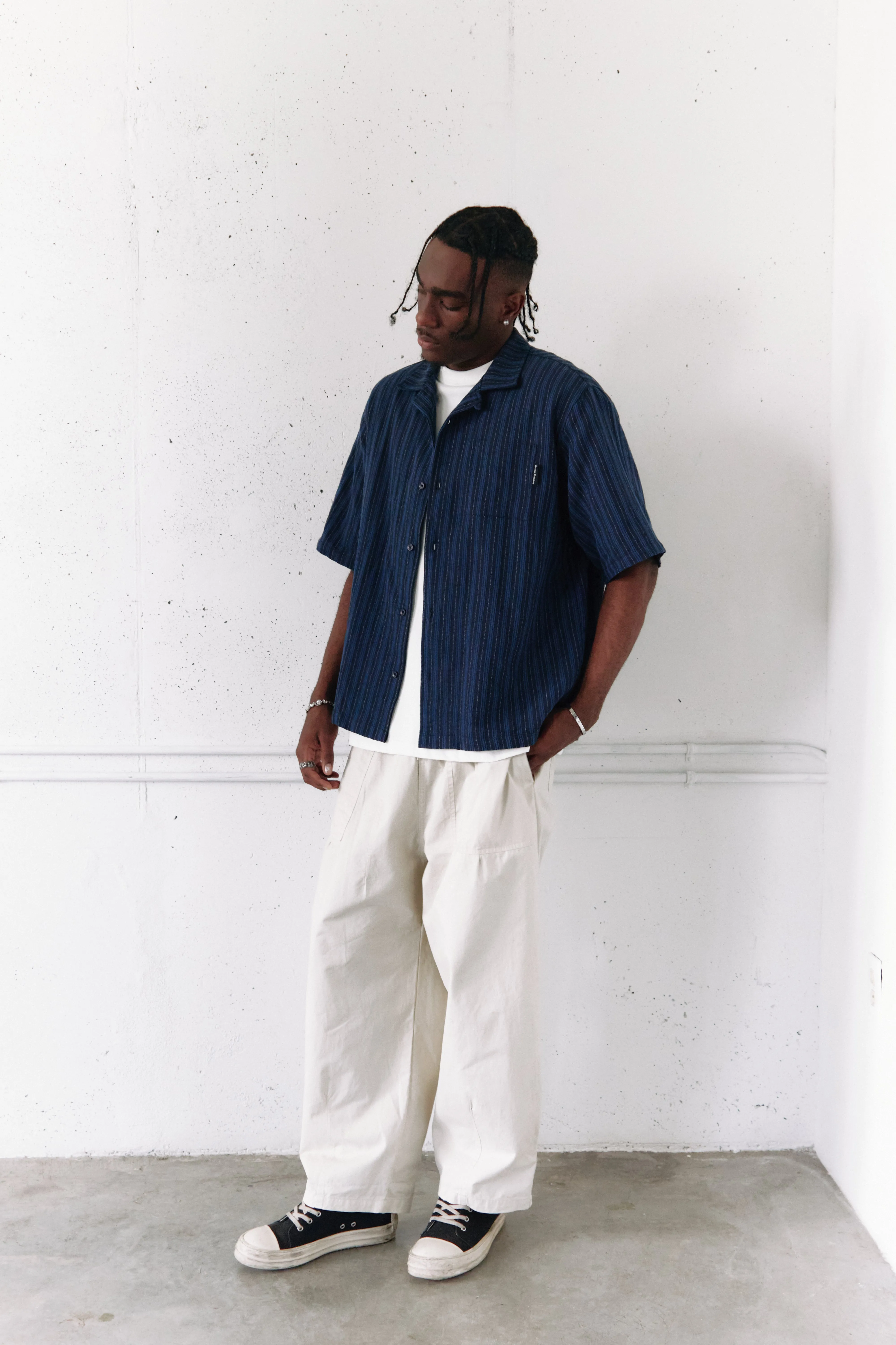 Wide Leg Pant - Black sold by ANITYA FANTOME product image thumbnail 2