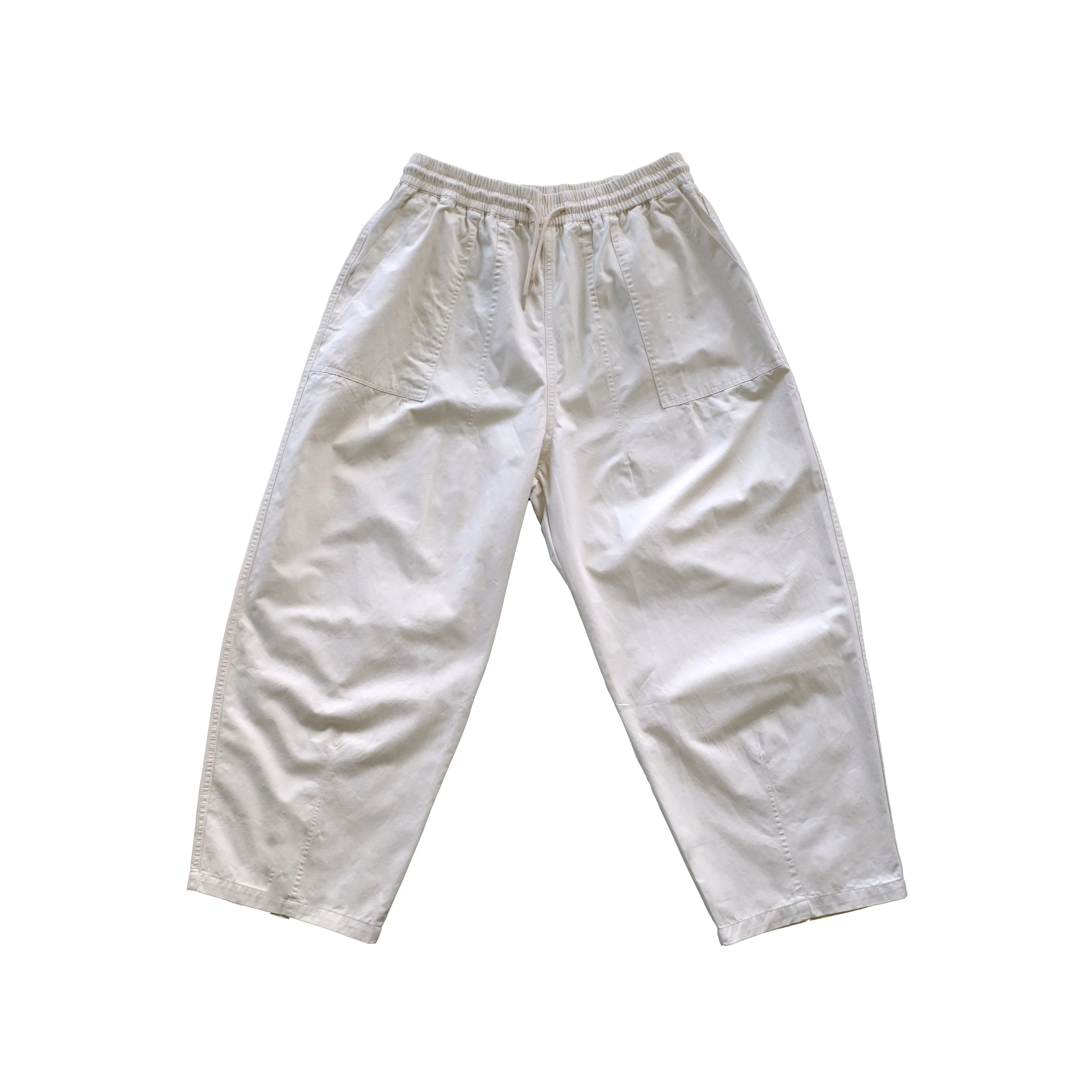 Wide Leg Pant - Natural sold by ANITYA FANTOME