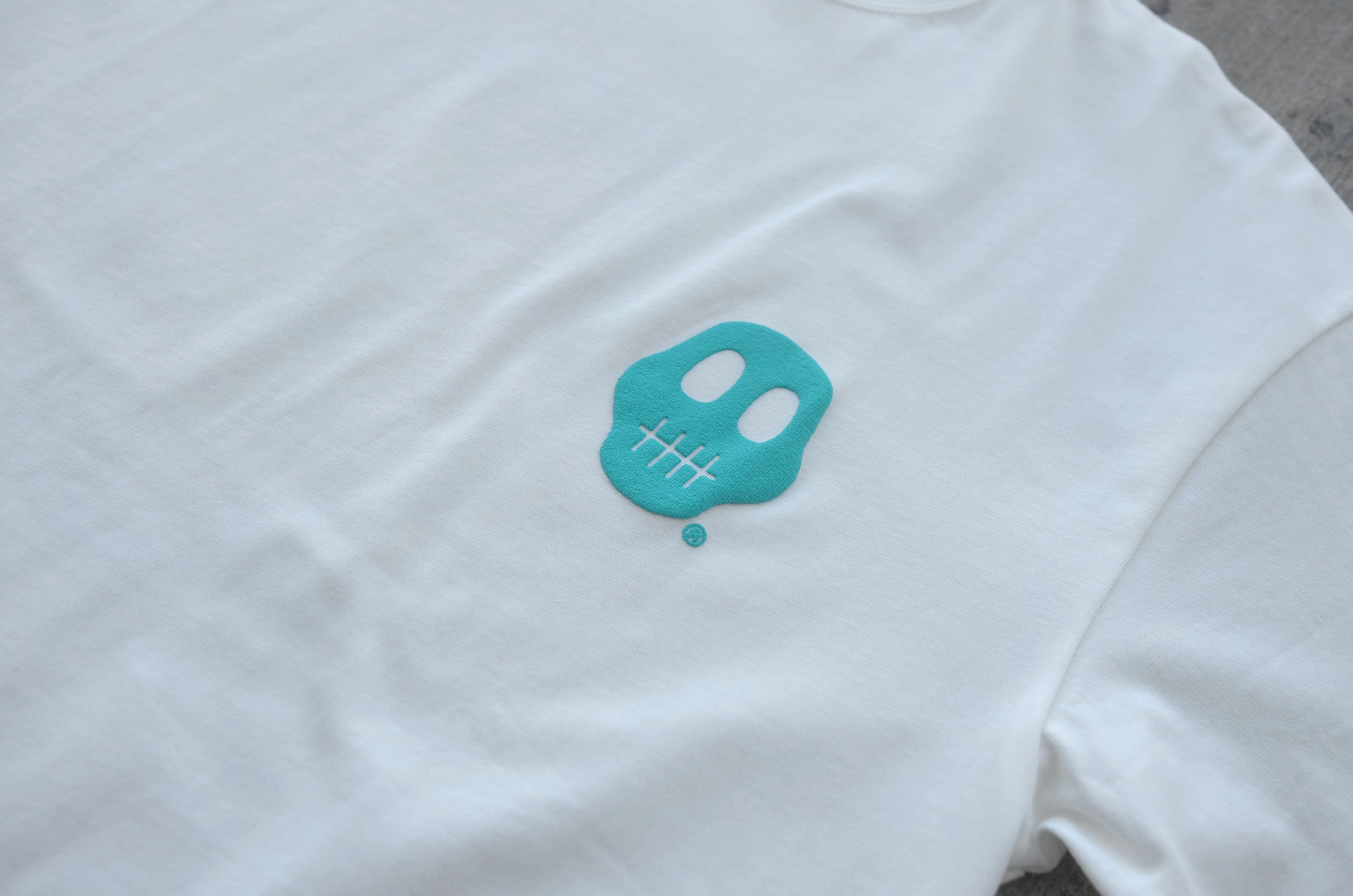 Rainbow Head Tee sold by ANITYA FANTOME product image thumbnail 3