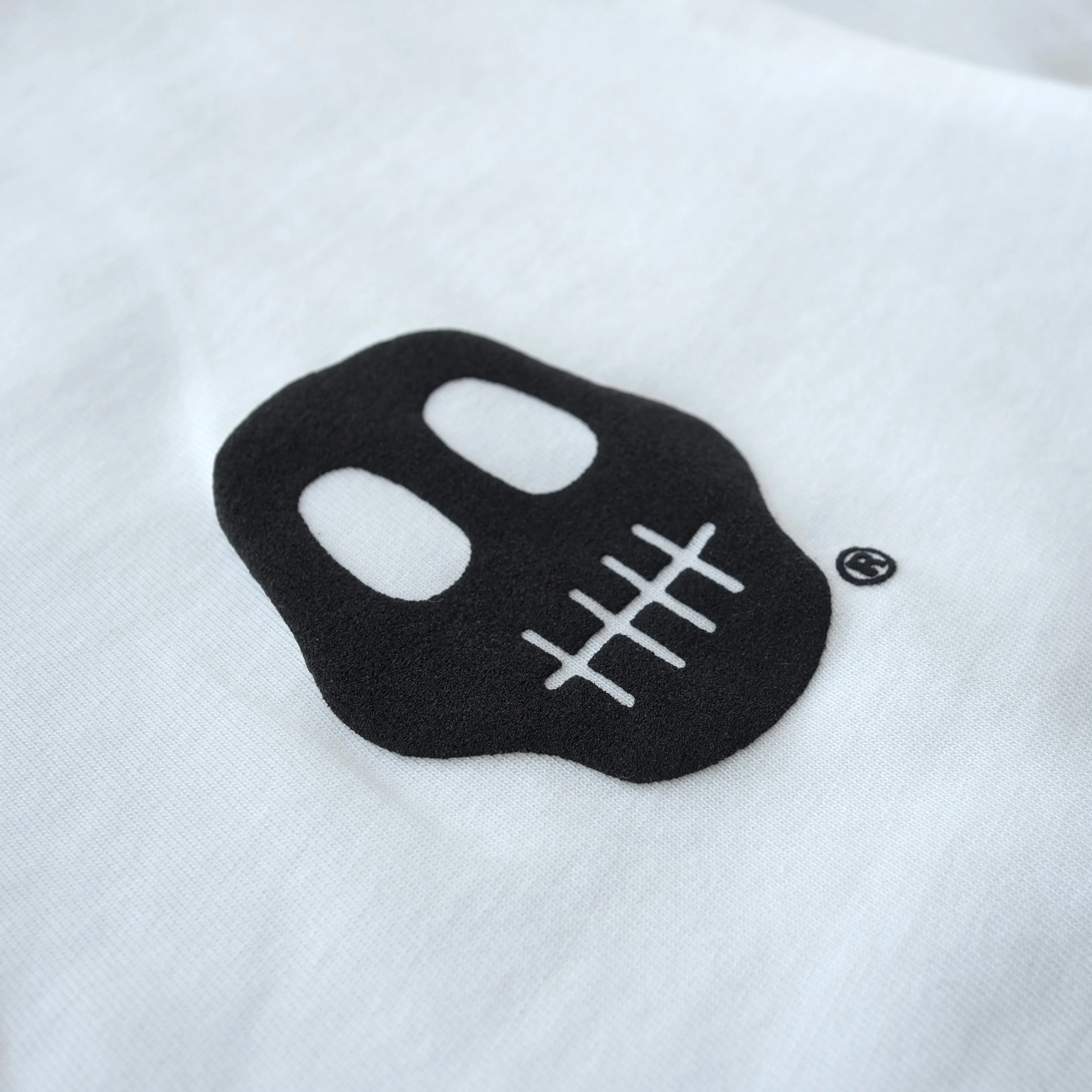 Astronaut Tee sold by ANITYA FANTOME product image thumbnail 5