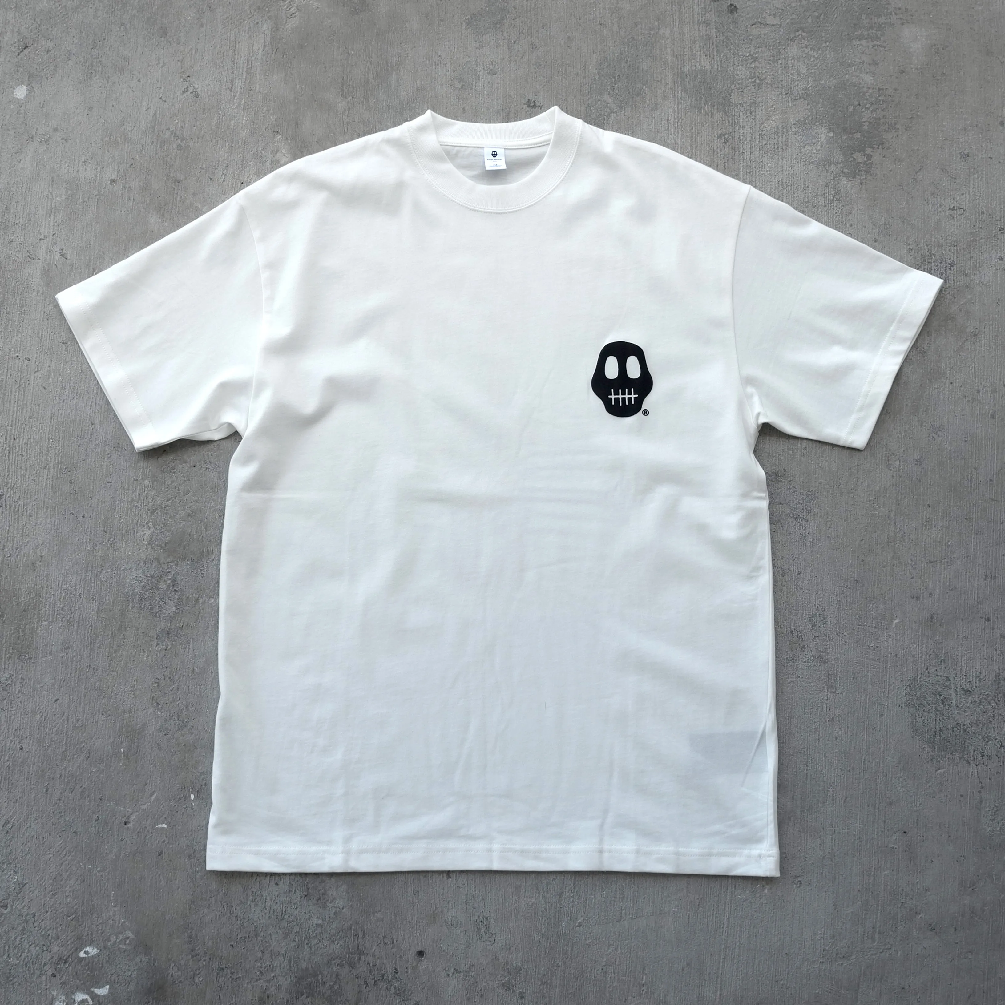 Astronaut Tee sold by ANITYA FANTOME product image thumbnail 2
