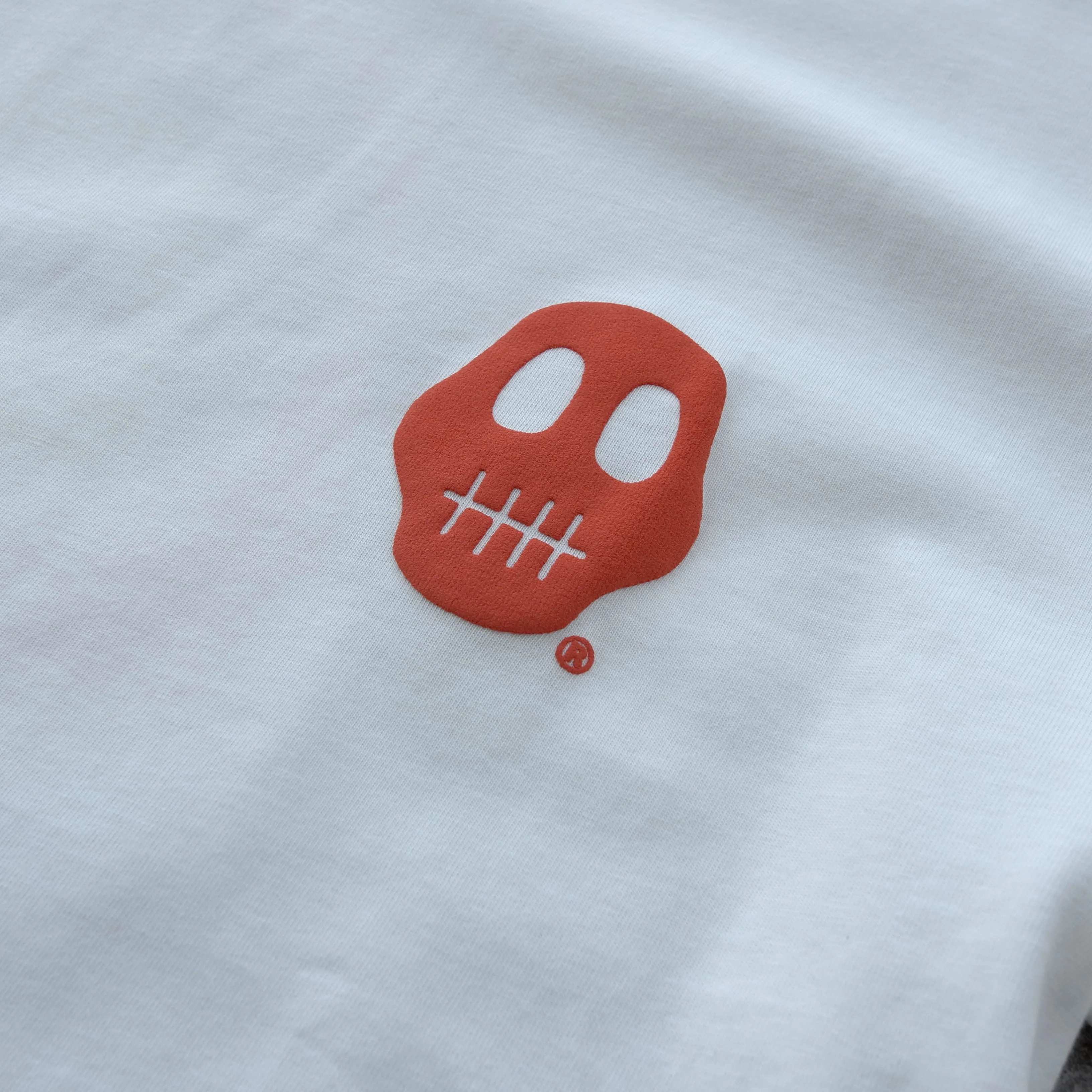 Third Eye Tee sold by ANITYA FANTOME product image thumbnail 3