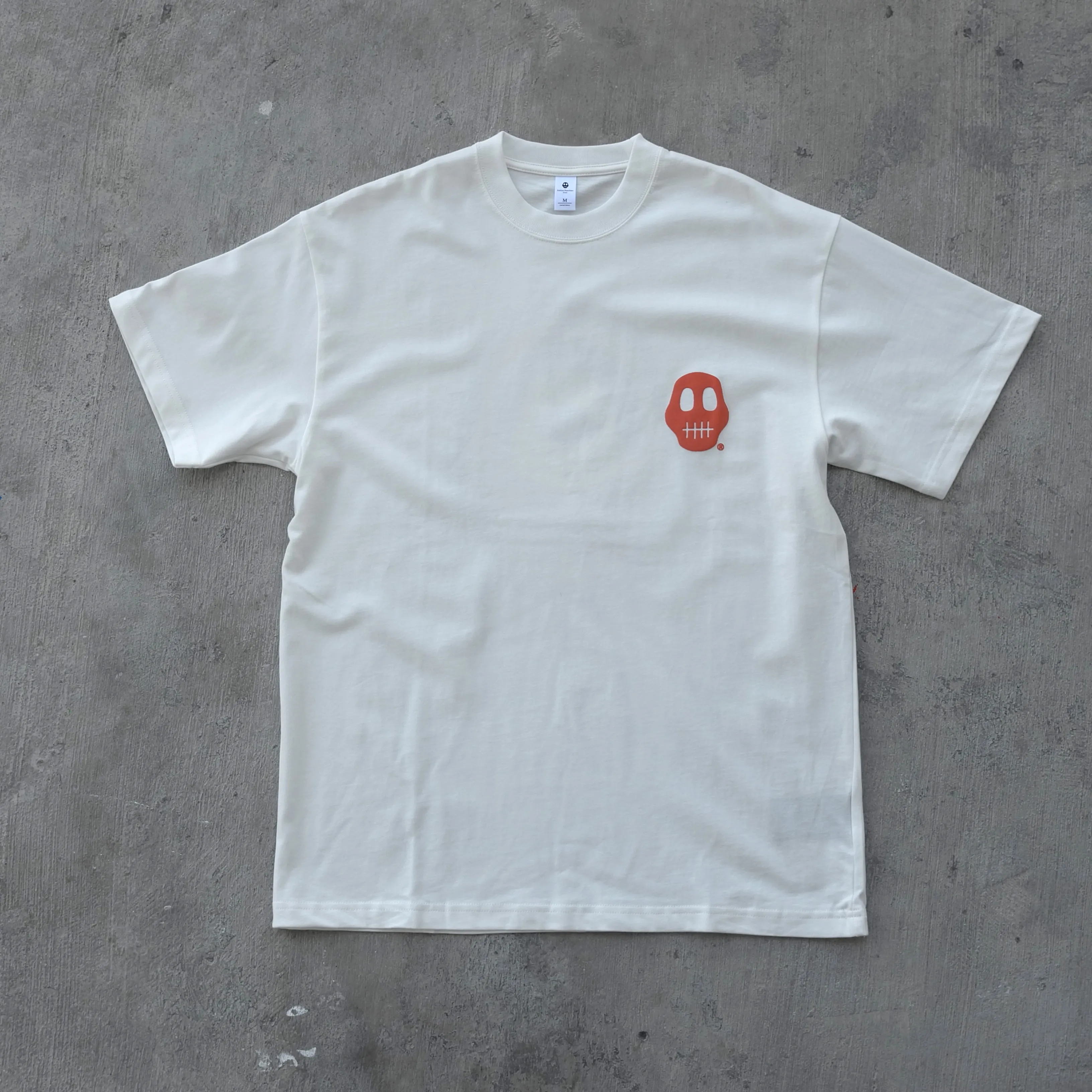 Third Eye Tee sold by ANITYA FANTOME product image thumbnail 2
