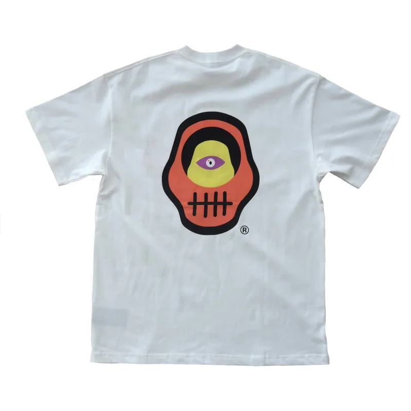 Third Eye Tee made by ANITYA FANTOME
