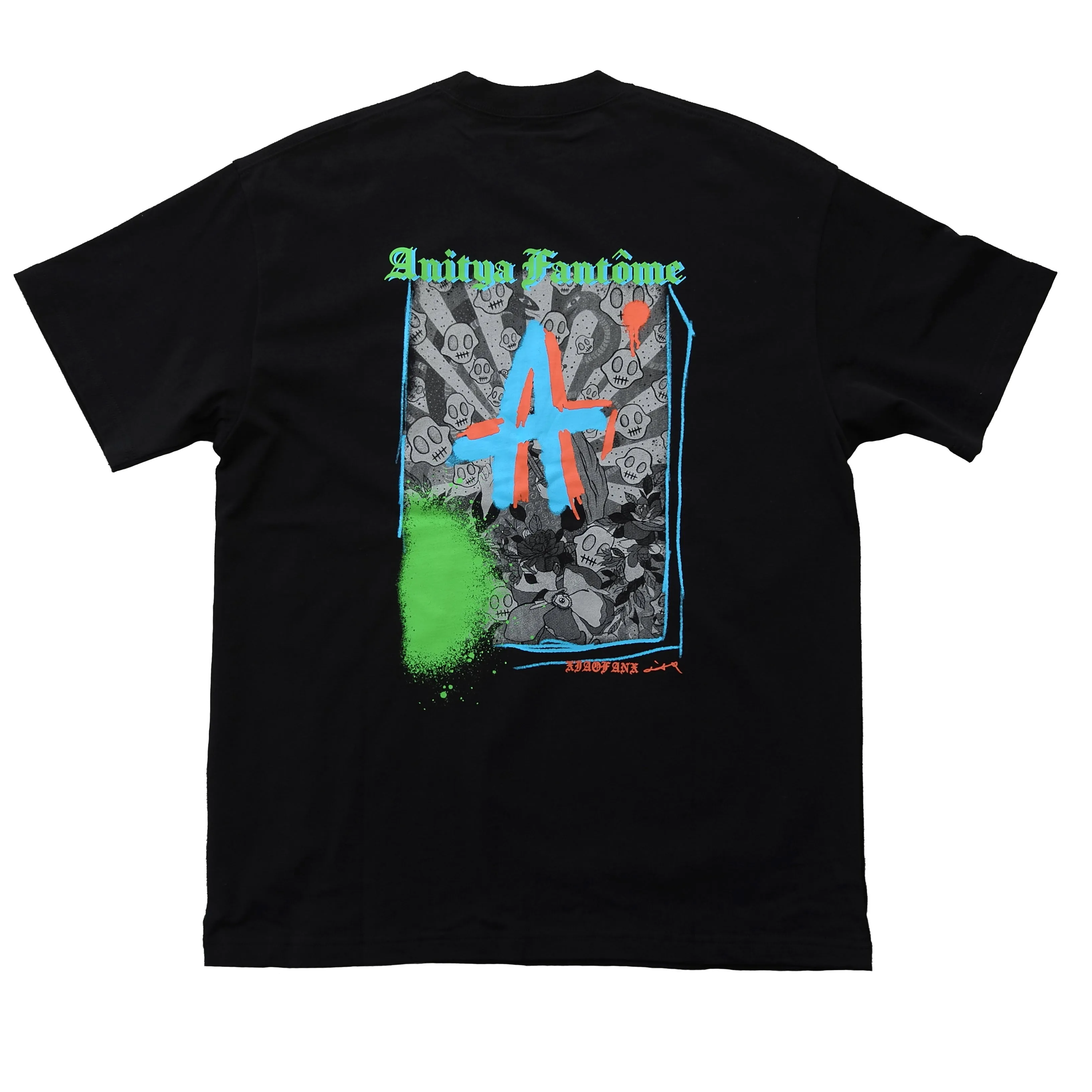 Spray Tee sold by ANITYA FANTOME