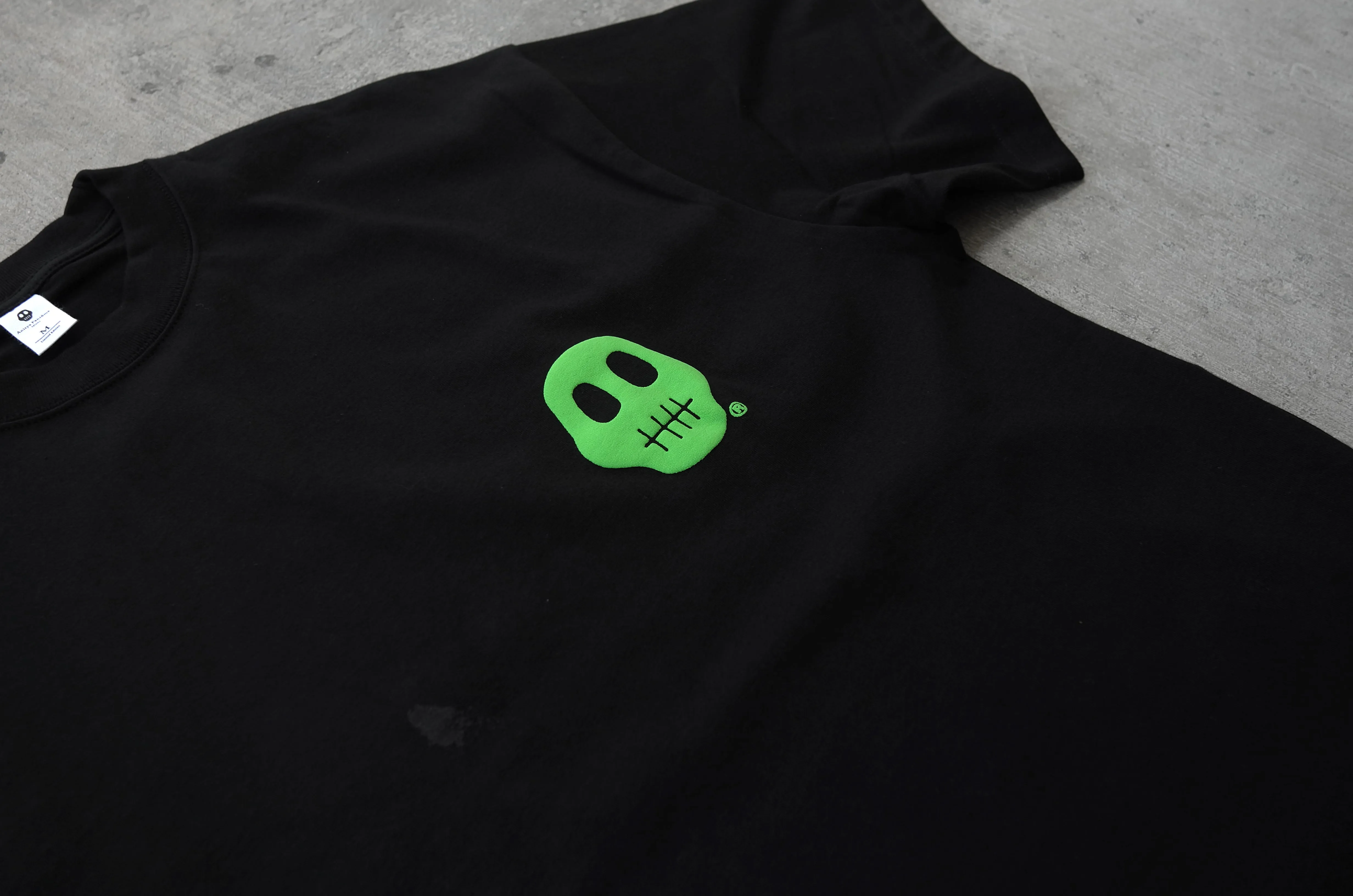 Spray Tee sold by ANITYA FANTOME product image thumbnail 5