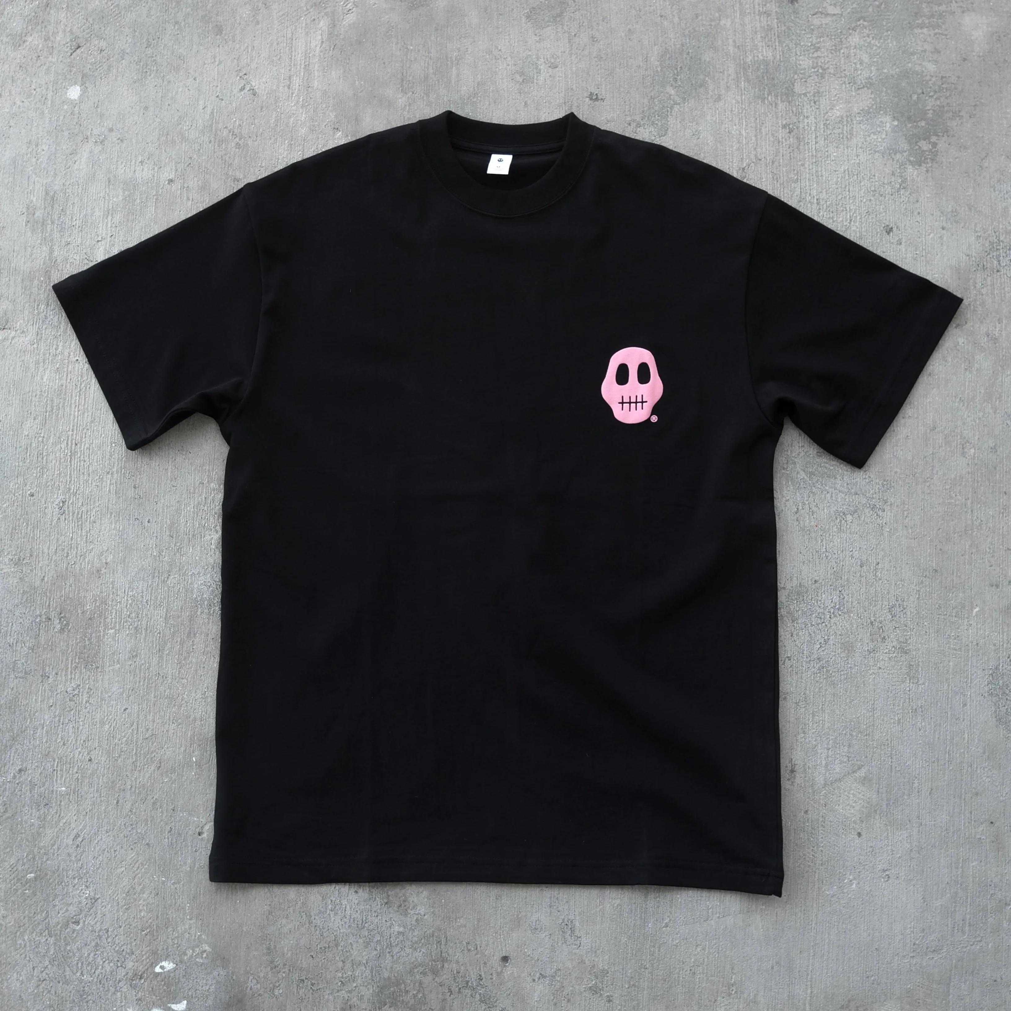Pray Hand Tee sold by ANITYA FANTOME product image thumbnail 4