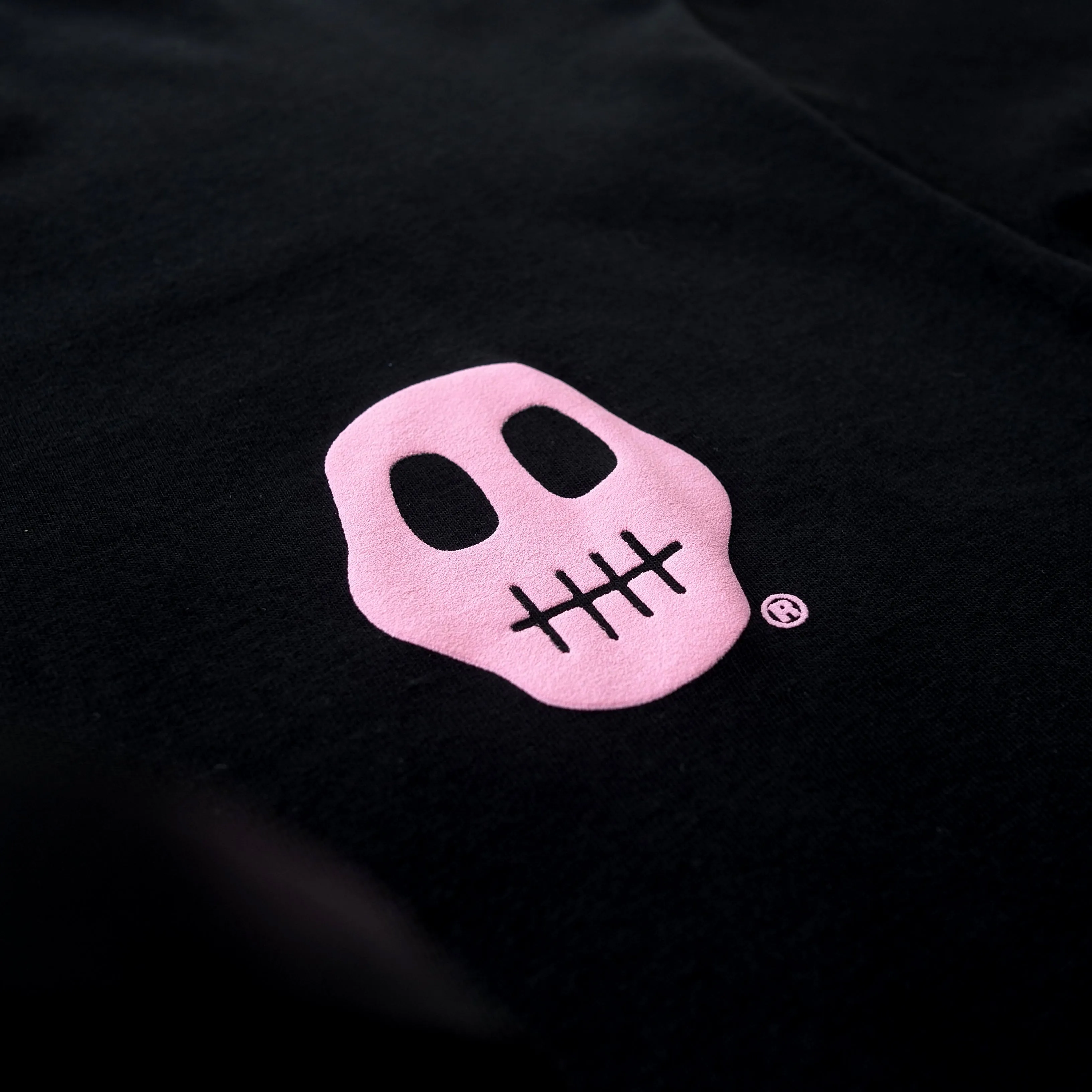 Pray Hand Tee sold by ANITYA FANTOME product image thumbnail 3