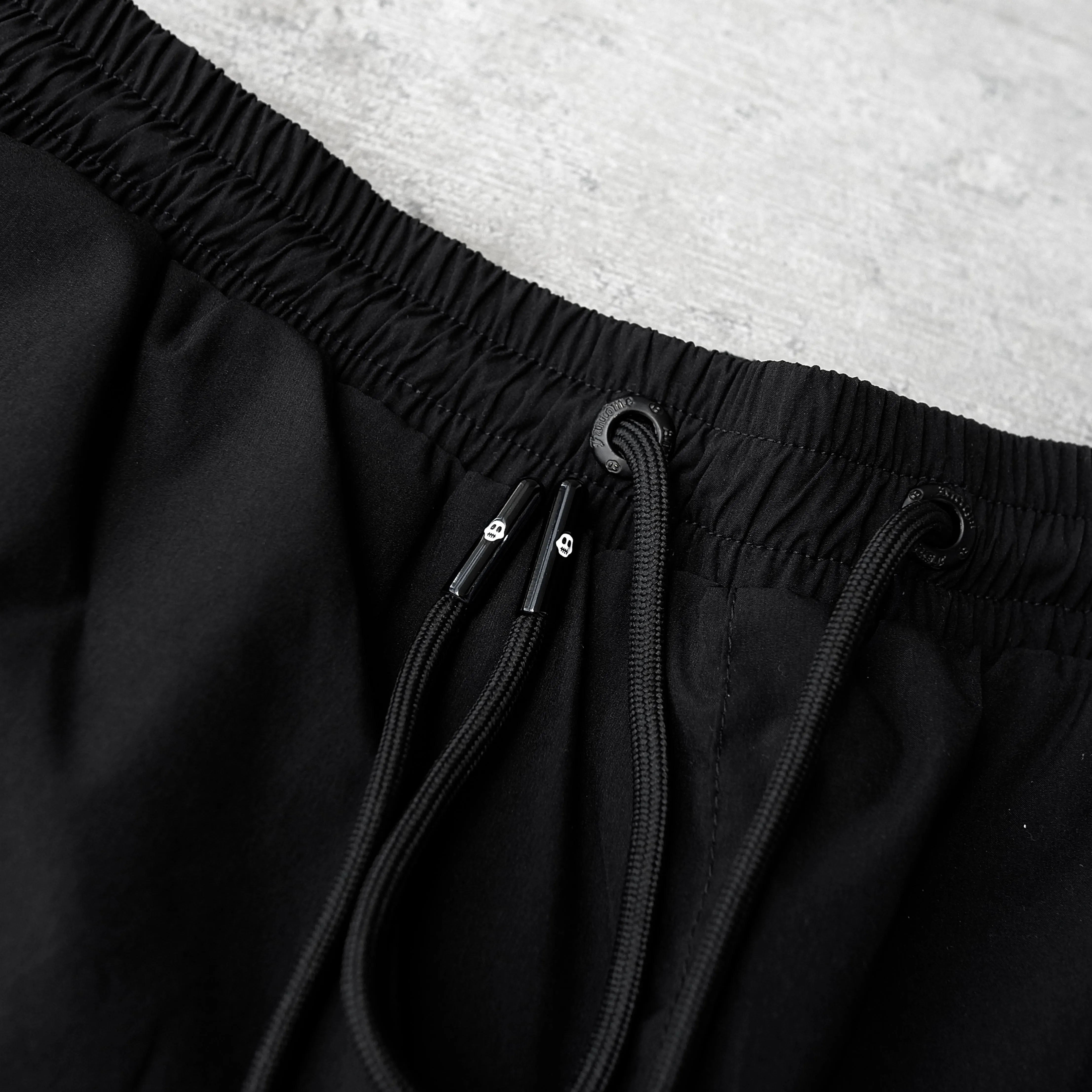 Tech Shorts - Black sold by ANITYA FANTOME product image thumbnail 2