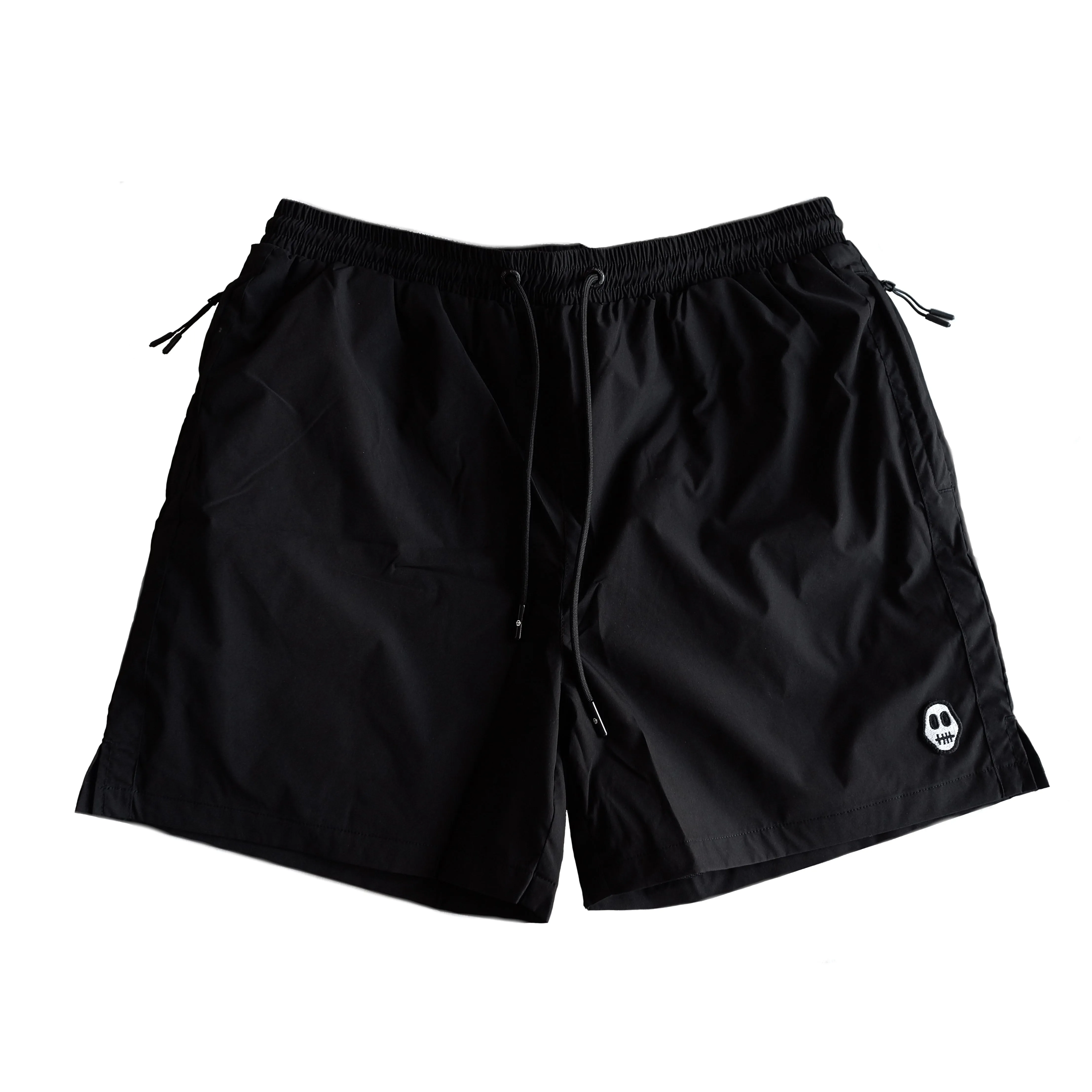 Tech Shorts - Black sold by ANITYA FANTOME product image thumbnail 4