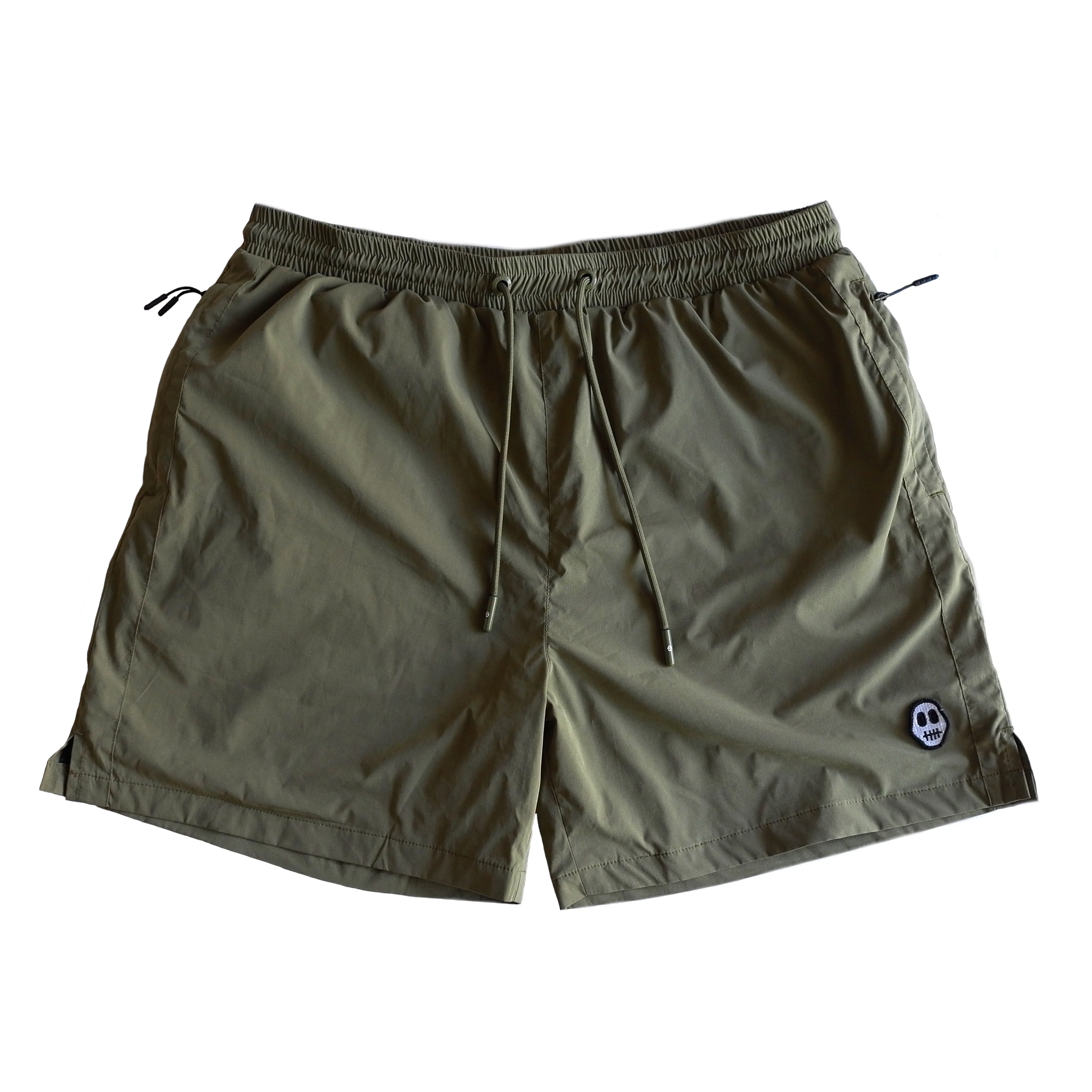 Tech Shorts - Black sold by ANITYA FANTOME product image thumbnail 3