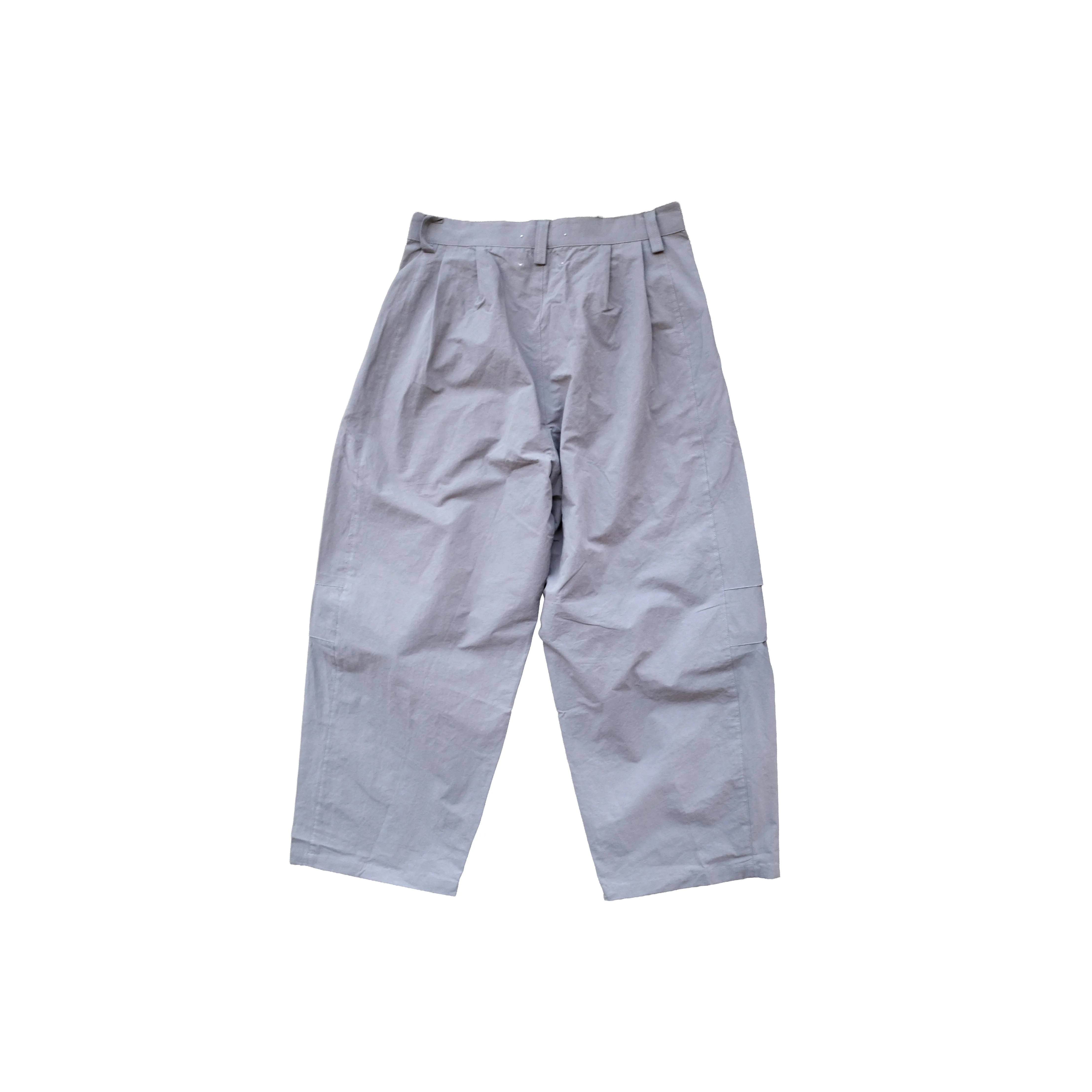 Deck Pants - Gray sold by ANITYA FANTOME product image thumbnail 3