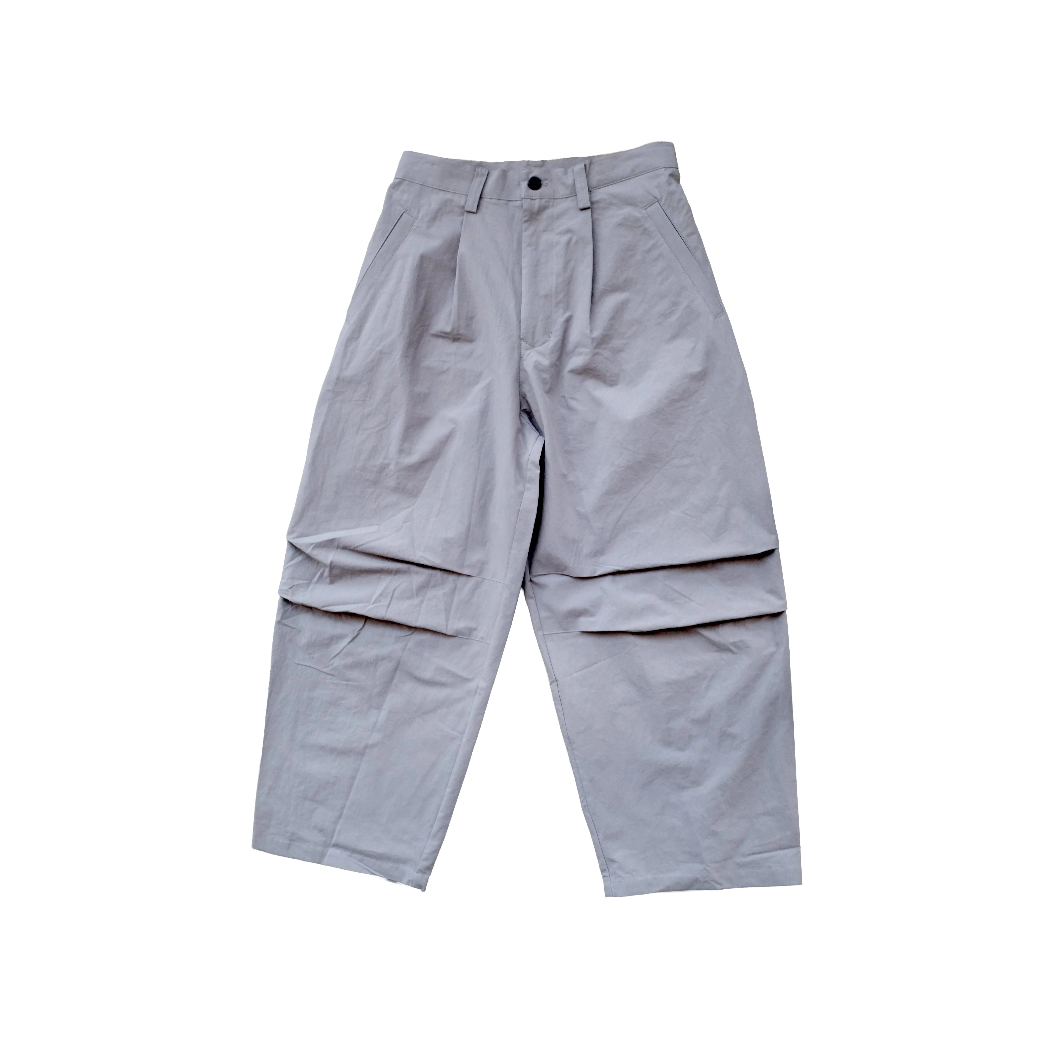 Deck Pants - Gray sold by ANITYA FANTOME