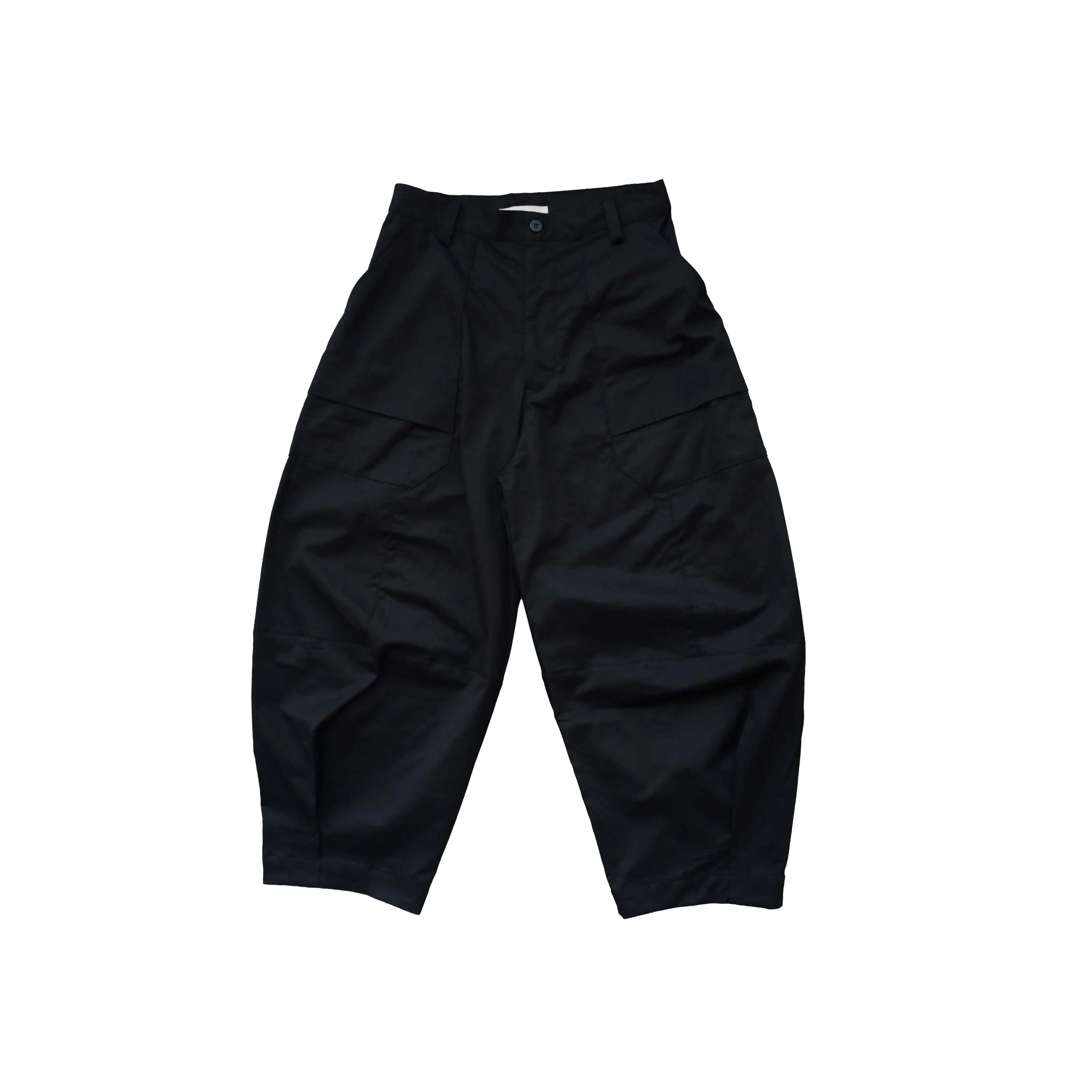 Utility Trouser - Black sold by ANITYA FANTOME