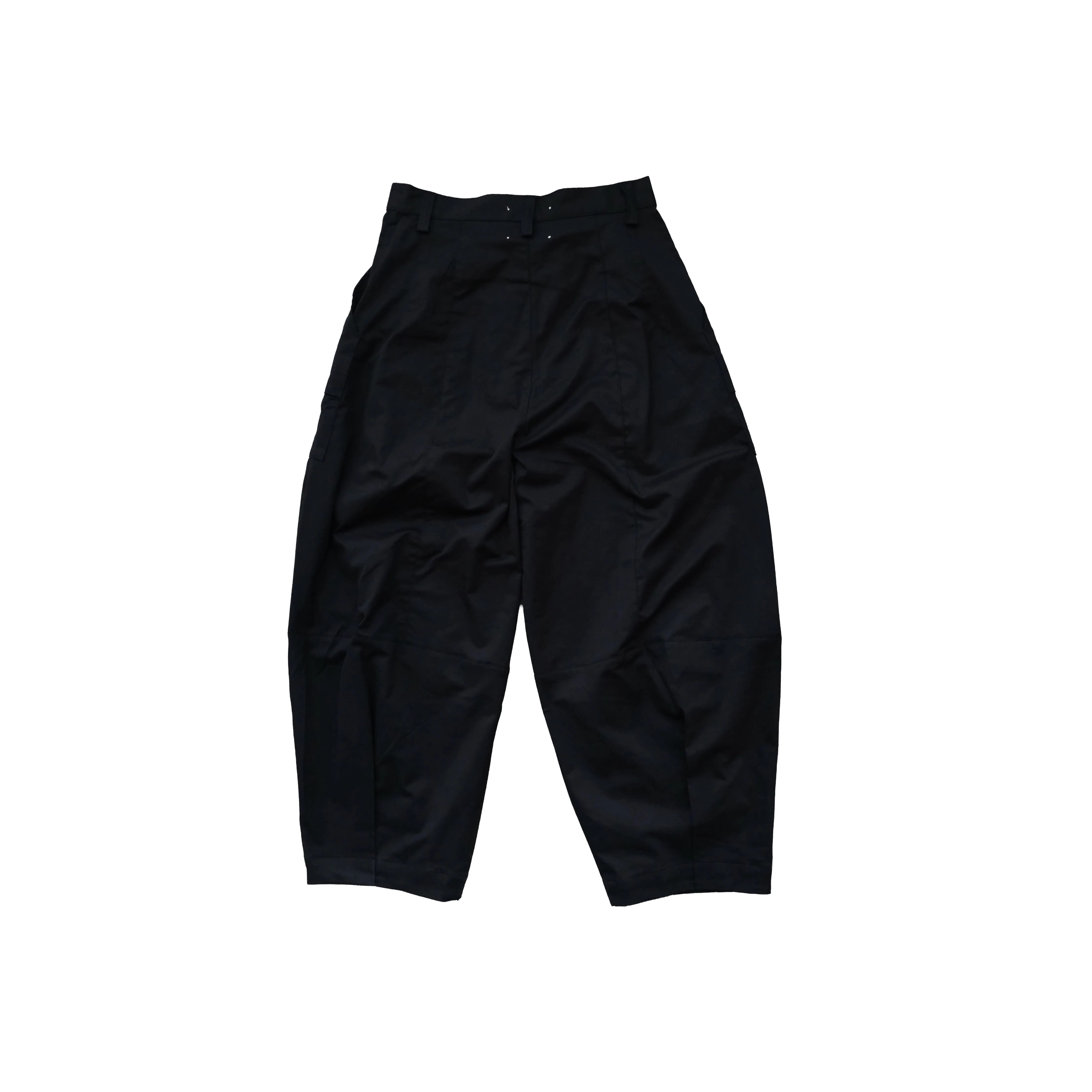 Utility Trouser - Black sold by ANITYA FANTOME product image thumbnail 2