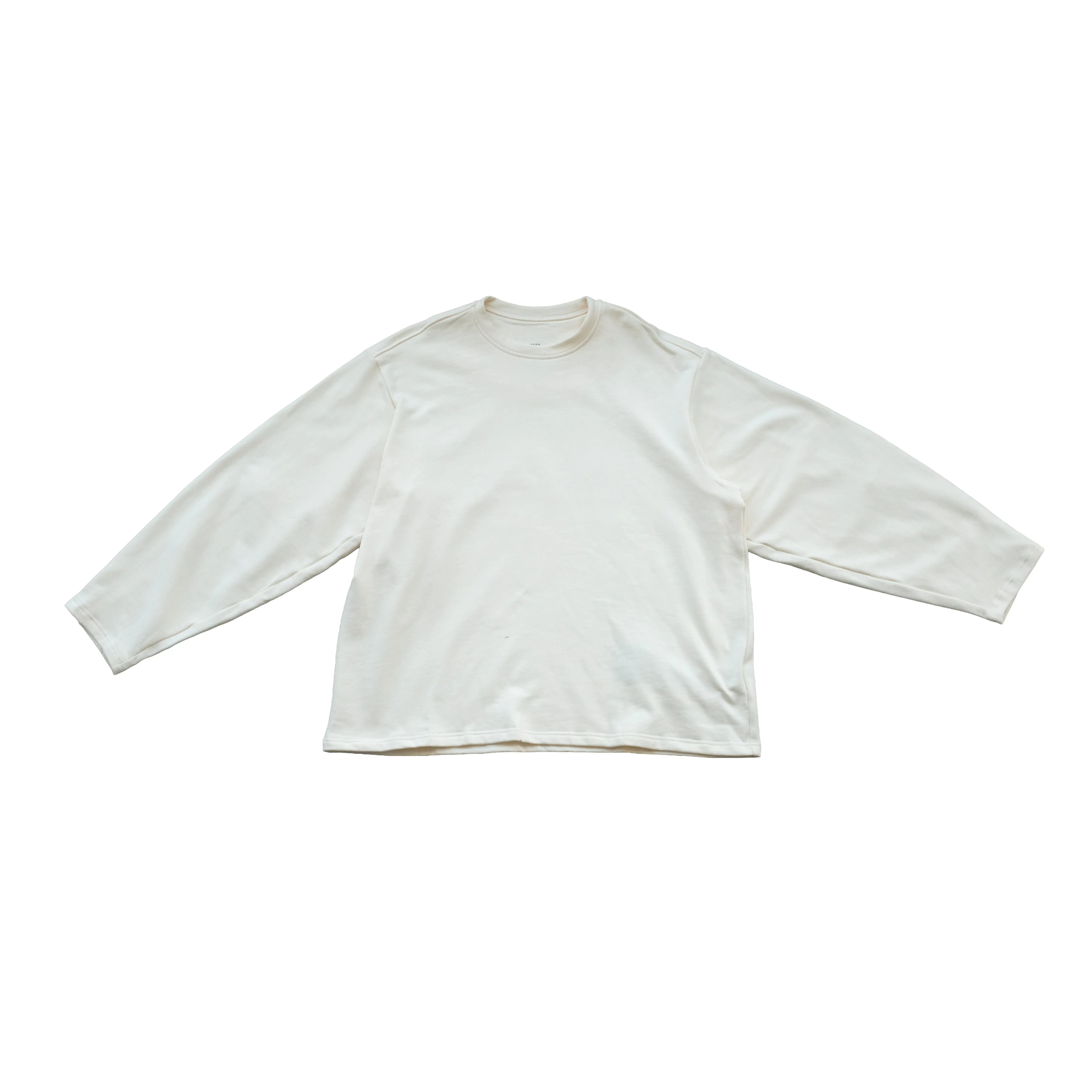 Crew Neck Sweater - Natural sold by ANITYA FANTOME