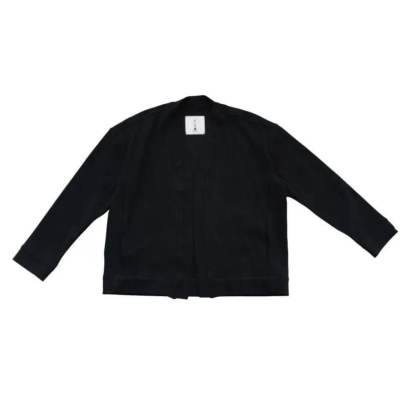 Buttonless Cardigan made by ANITYA FANTOME
