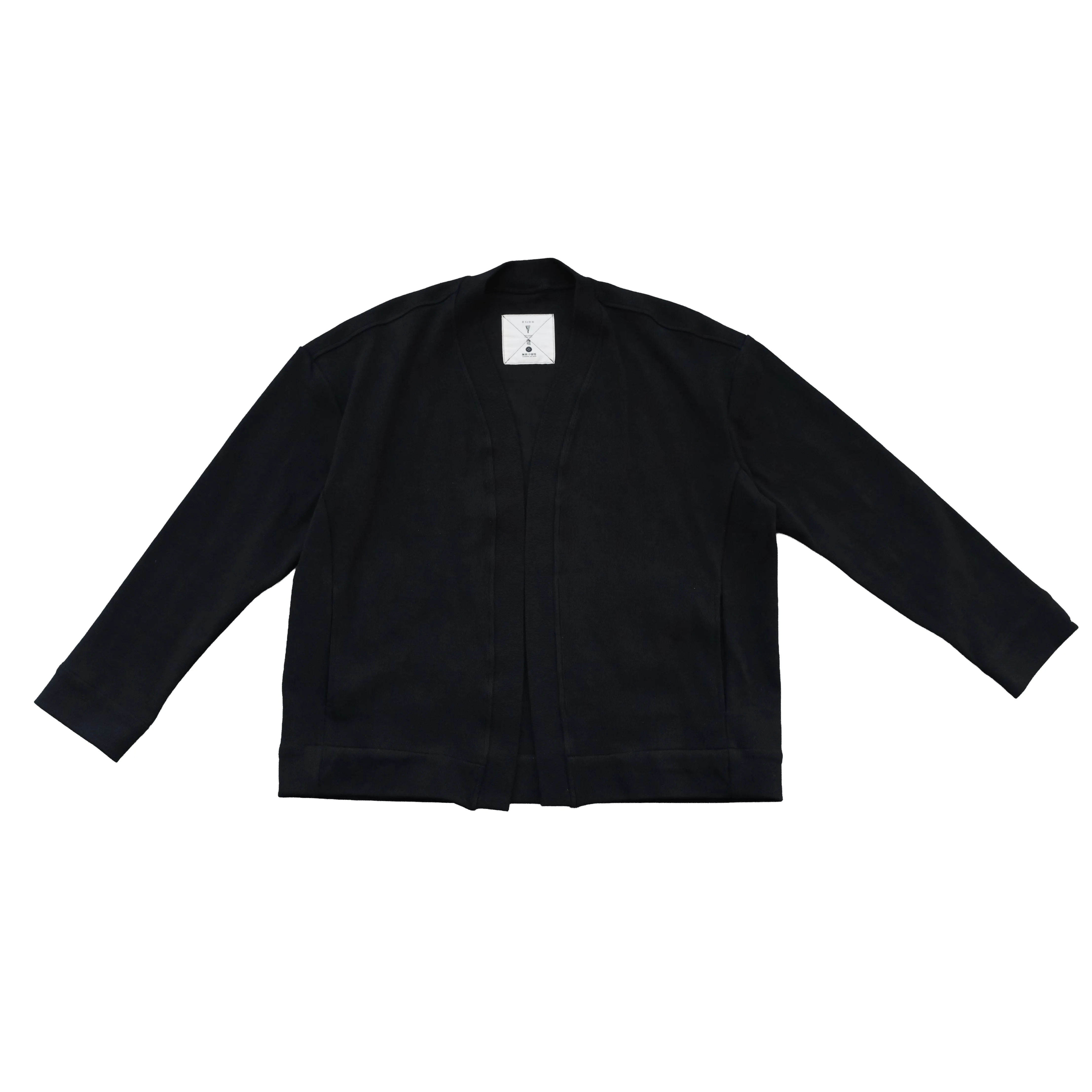Buttonless Cardigan sold by ANITYA FANTOME