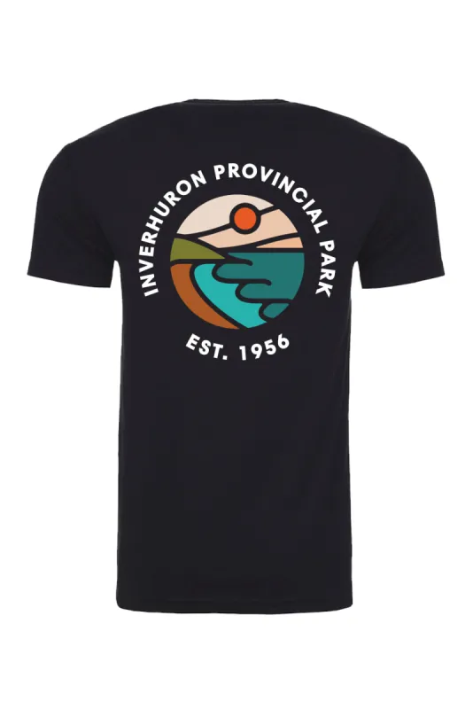 INVERHURON T-SHIRT made by Osgoode Company