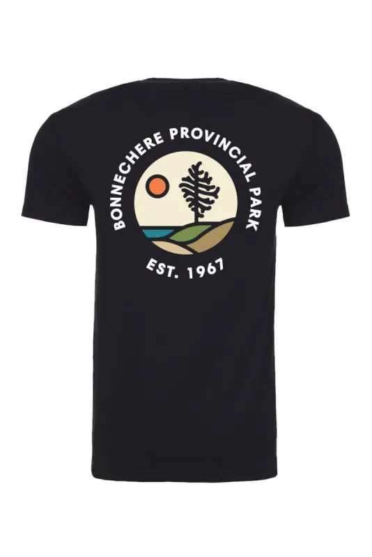 BONNECHERE T-SHIRT sold by Osgoode Company