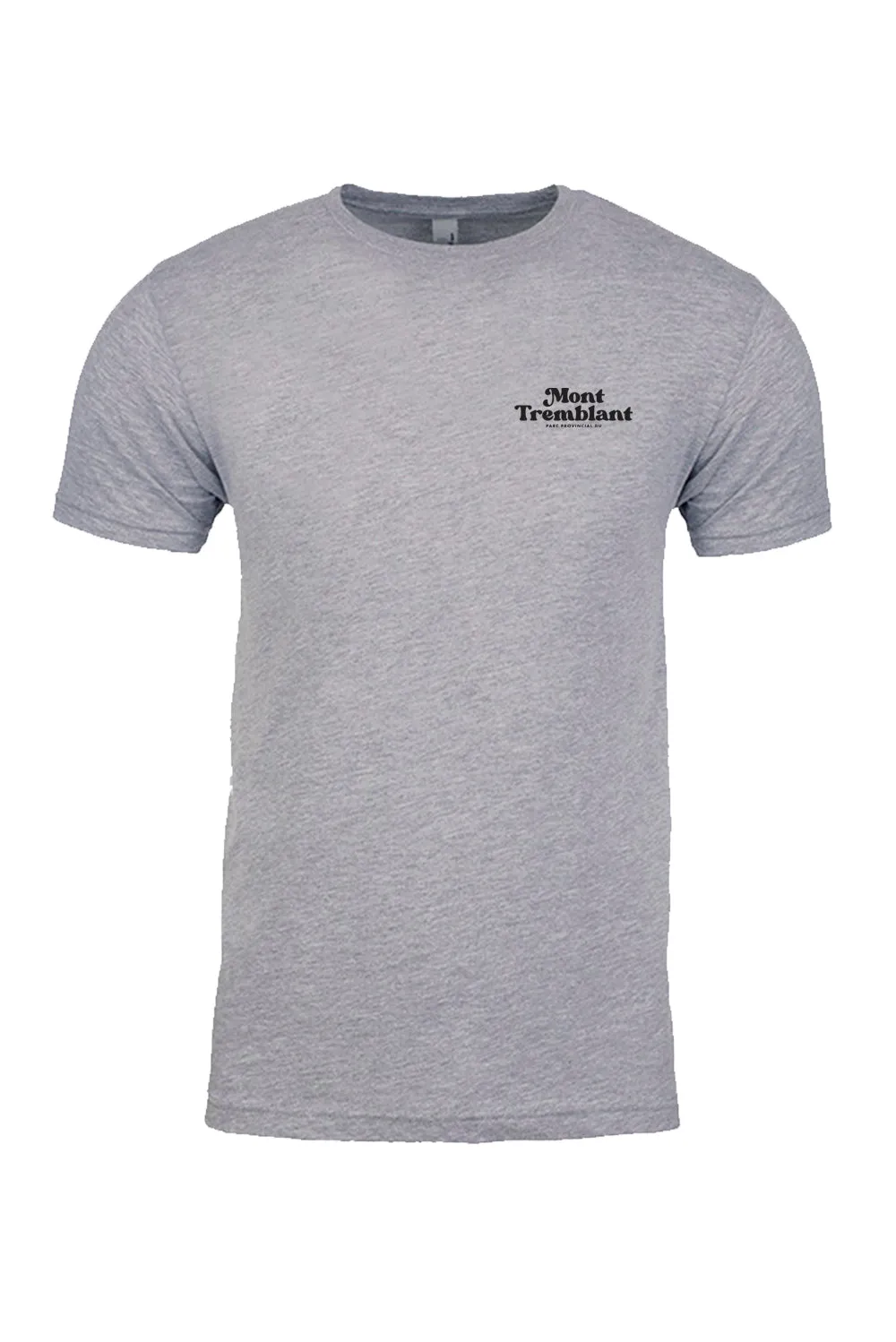 MONT-TREMBLANT T-SHIRT sold by Osgoode Company product image thumbnail 5