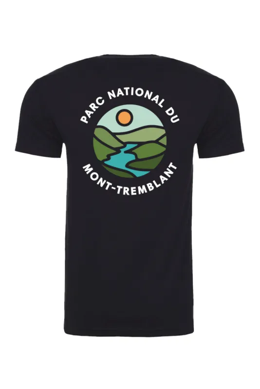 MONT-TREMBLANT T-SHIRT sold by Osgoode Company