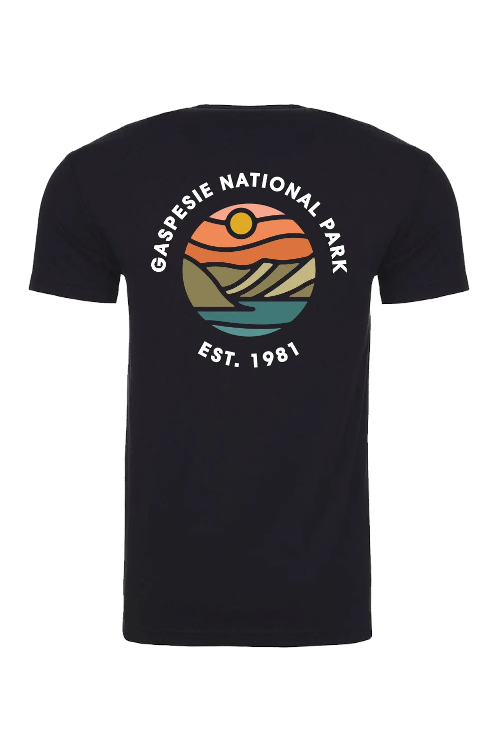 GASPESIE T-SHIRT sold by Osgoode Company