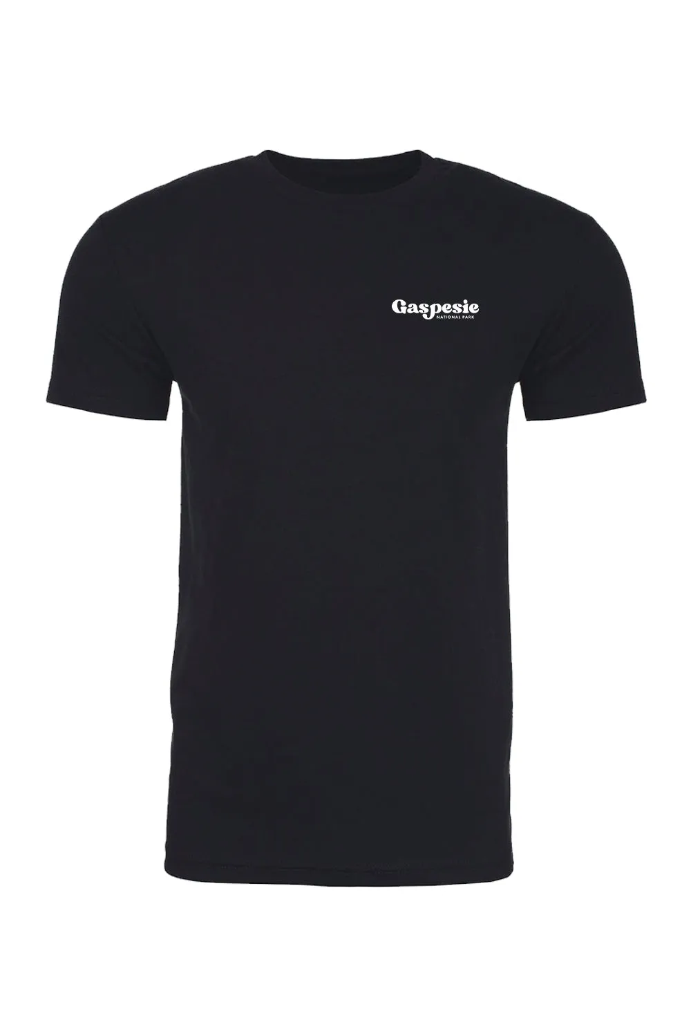 GASPESIE T-SHIRT sold by Osgoode Company product image thumbnail 3