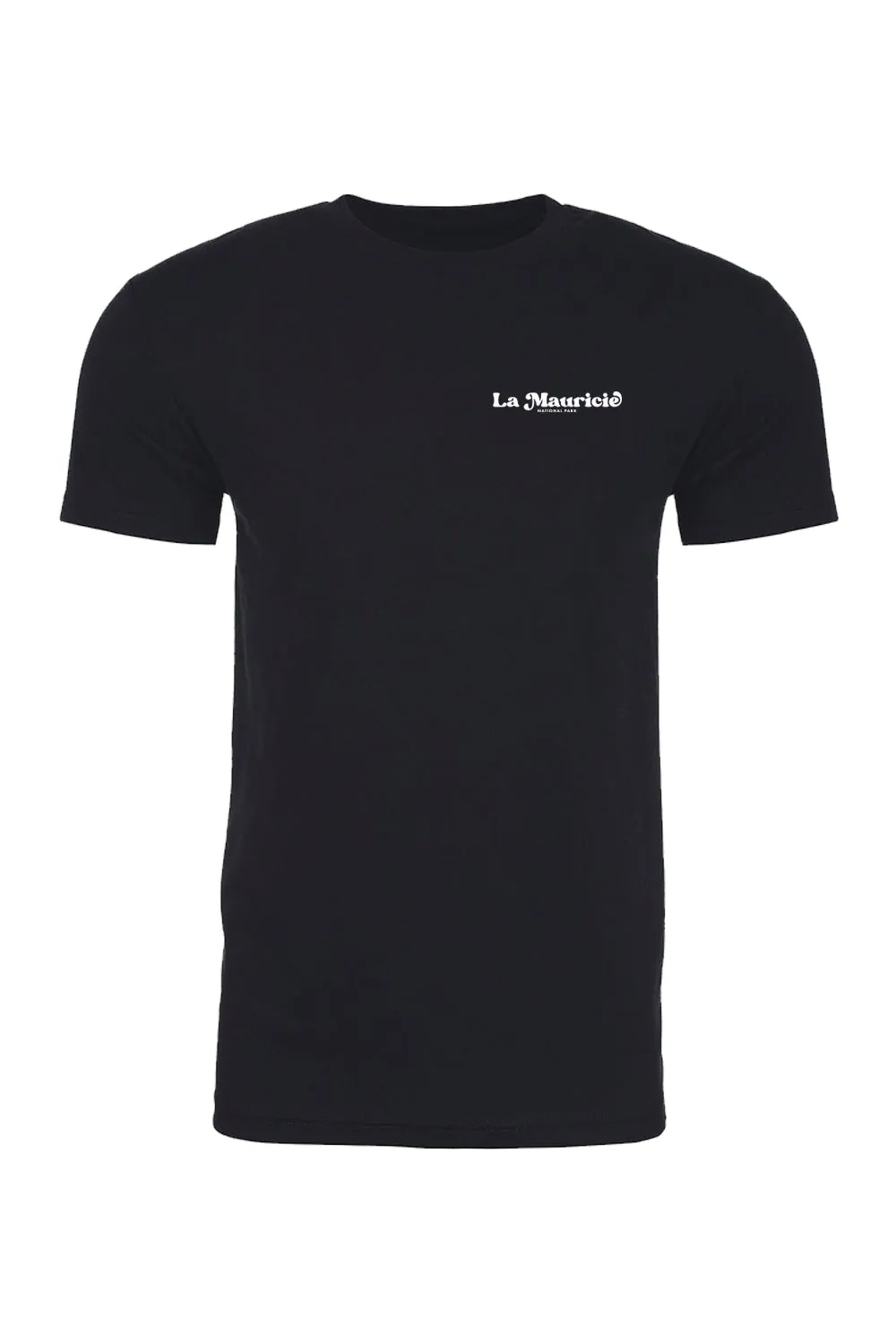 LA MAURICIE T-SHIRT sold by Osgoode Company product image thumbnail 3
