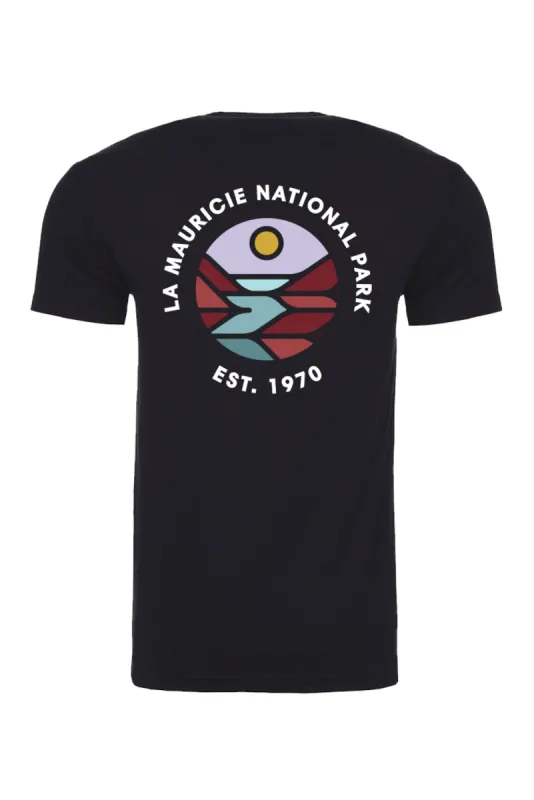 LA MAURICIE T-SHIRT made by Osgoode Company