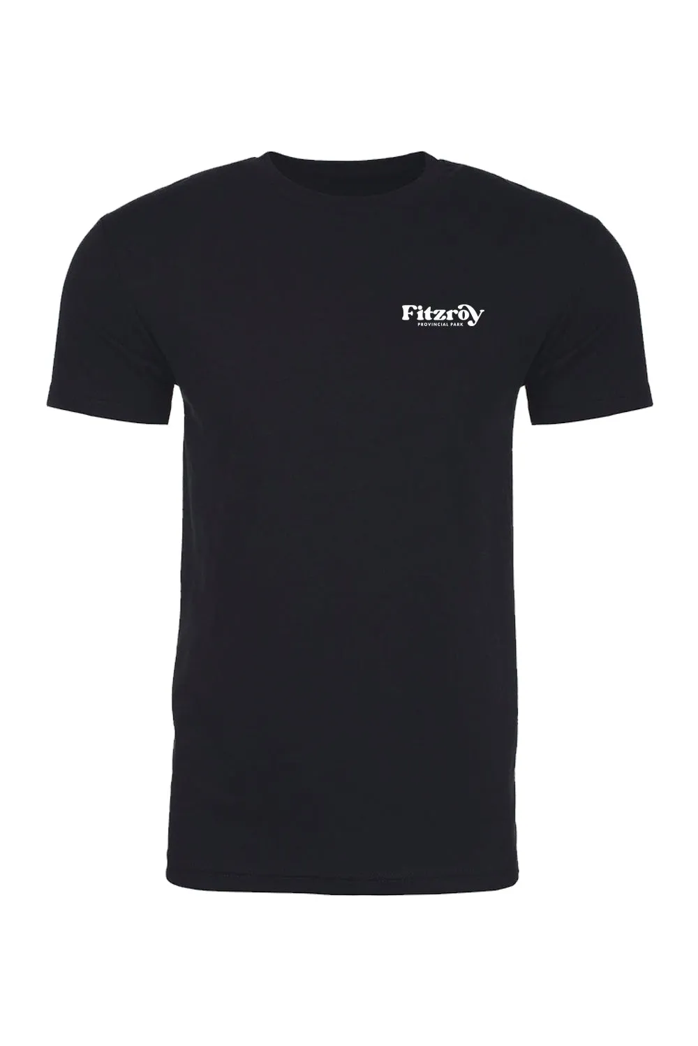 FITZROY T-SHIRT sold by Osgoode Company product image thumbnail 3