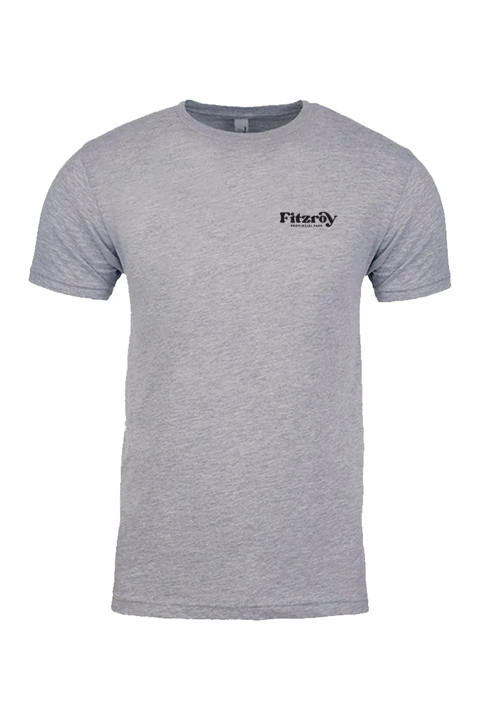 FITZROY T-SHIRT sold by Osgoode Company product image thumbnail 4
