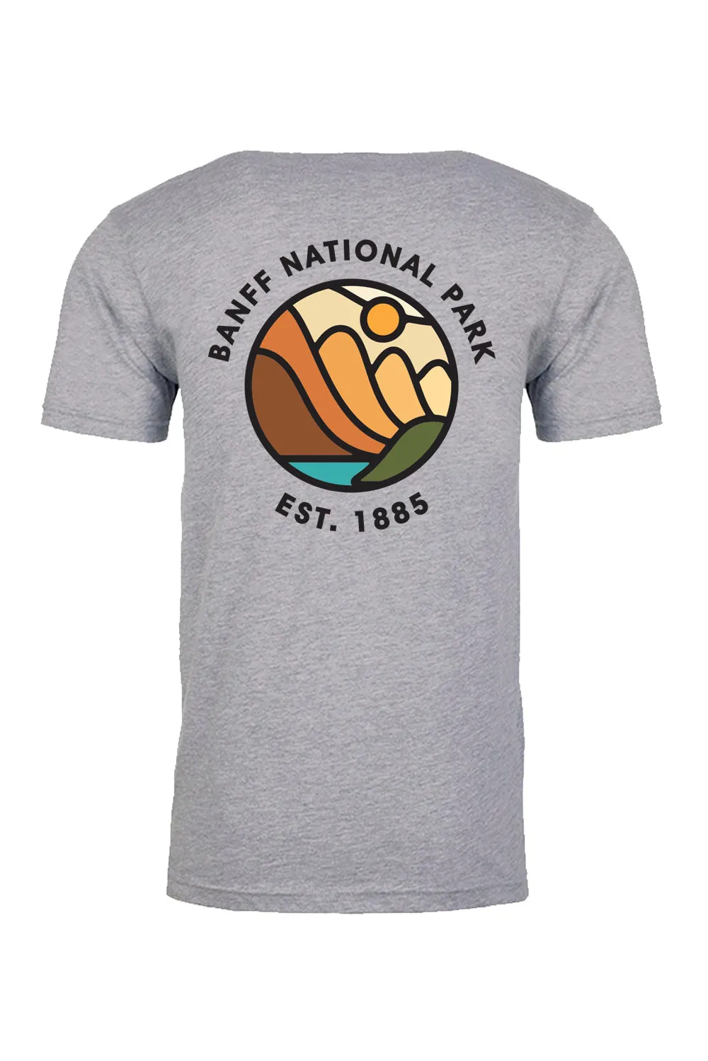 BANFF T-SHIRT sold by Osgoode Company product image thumbnail 2