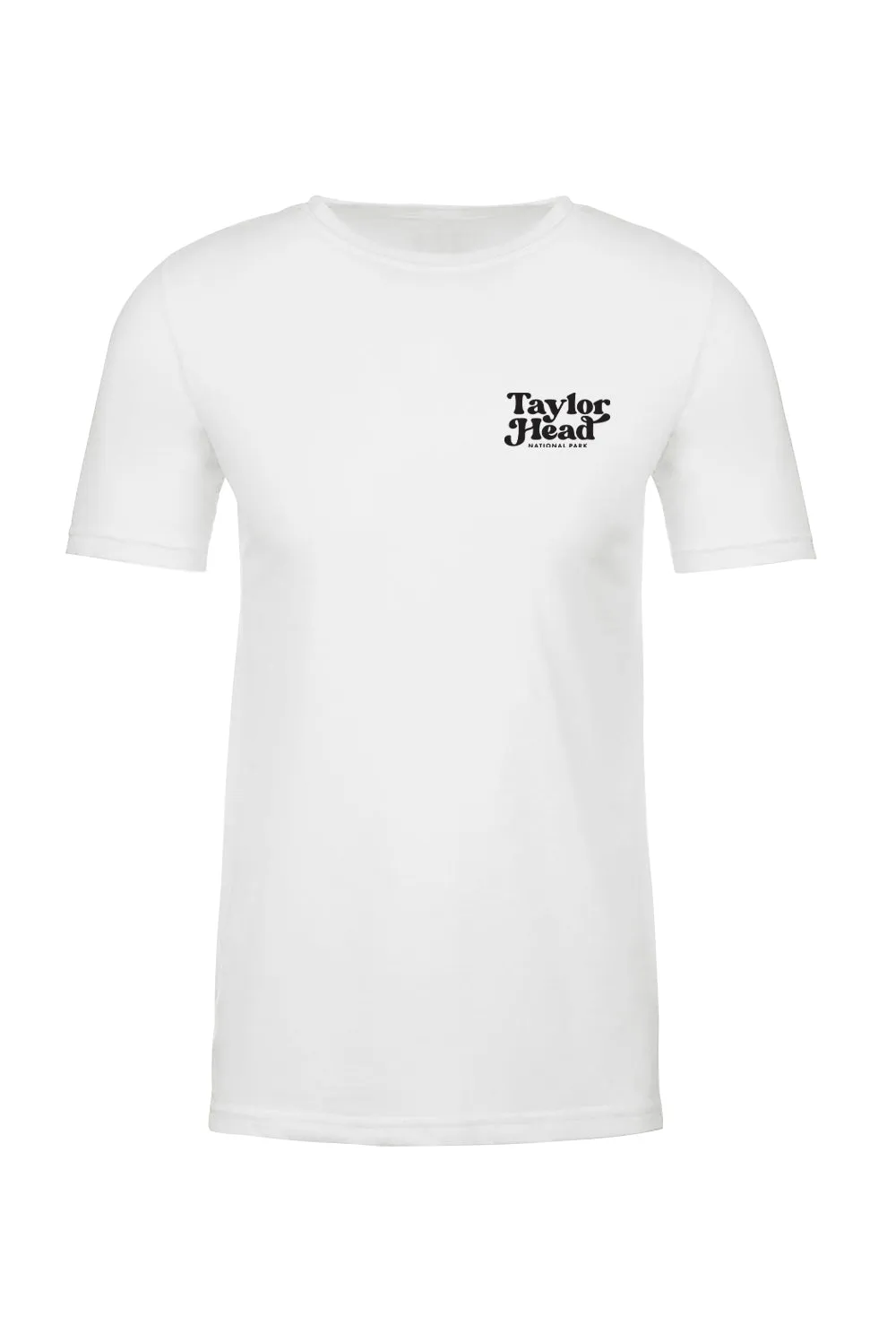 TAYLOR HEAD T-SHIRT sold by Osgoode Company product image thumbnail 5
