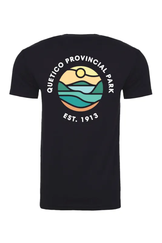 QUETICO T-SHIRT sold by Osgoode Company
