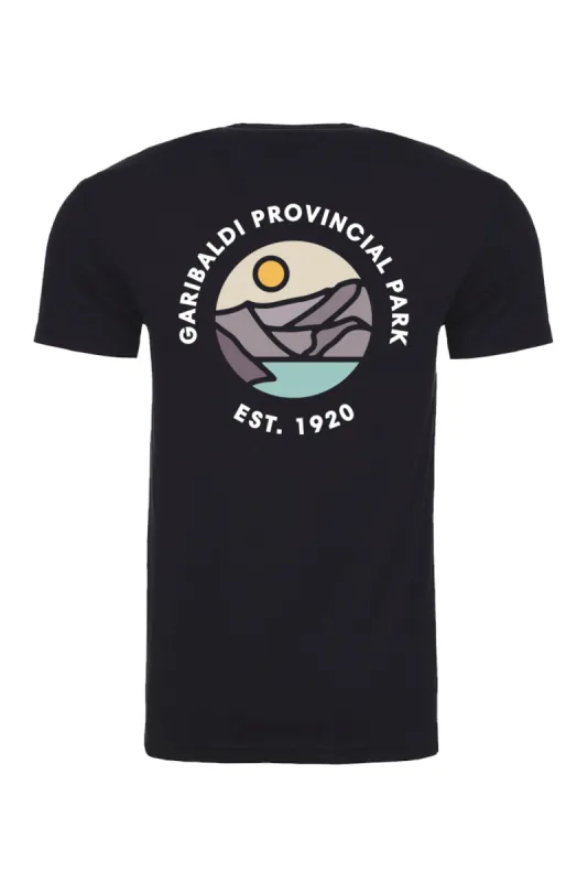 GARIBALDI T-SHIRT sold by Osgoode Company