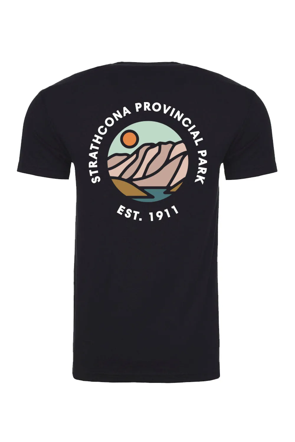STRATHCONA T-SHIRT sold by Osgoode Company