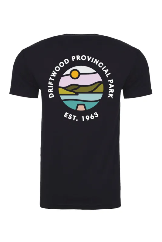 DRIFTWOOD T-SHIRT sold by Osgoode Company