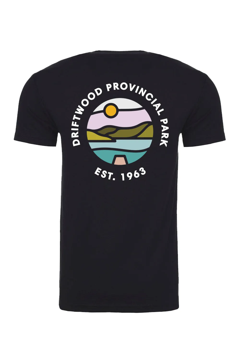 DRIFTWOOD T-SHIRT sold by Osgoode Company