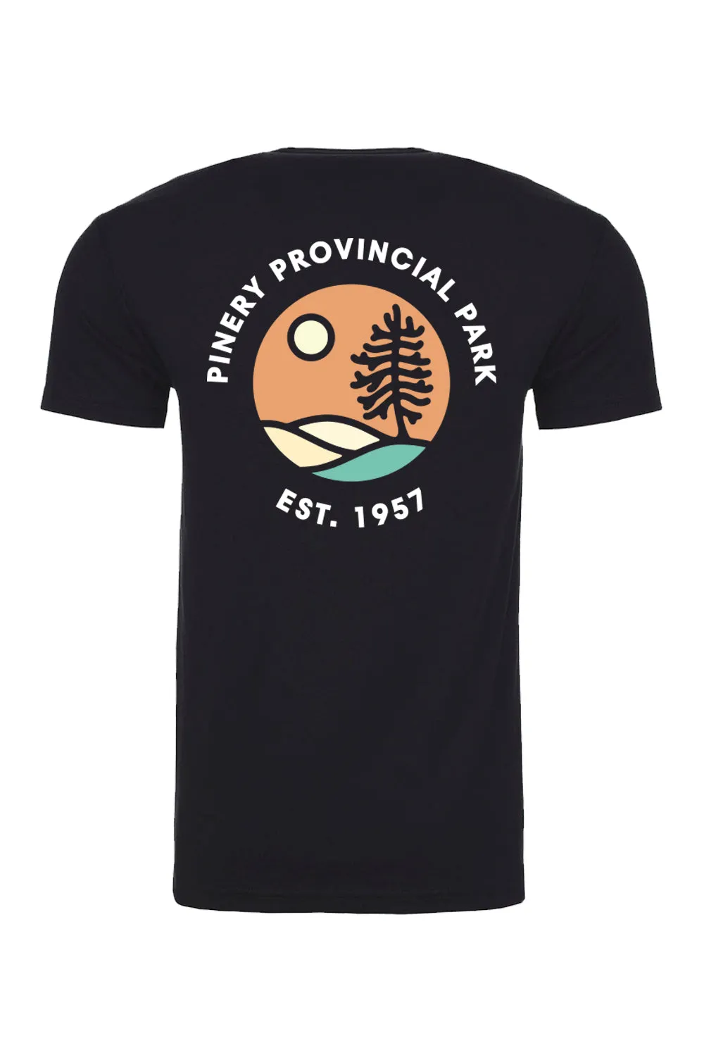 PINERY T-SHIRT sold by Osgoode Company