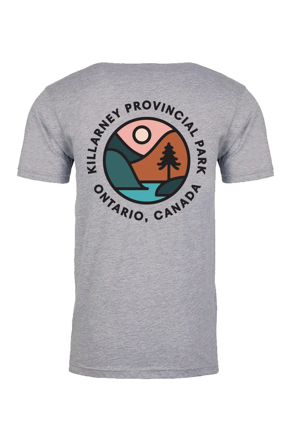 KILLARNEY T-SHIRT sold by Osgoode Company product image thumbnail 4