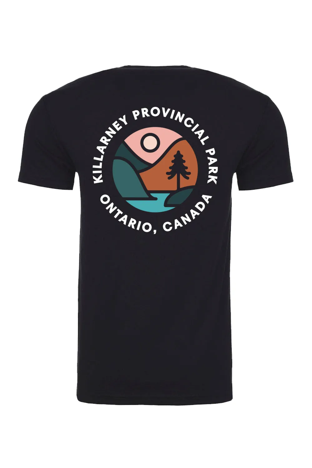 KILLARNEY T-SHIRT sold by Osgoode Company