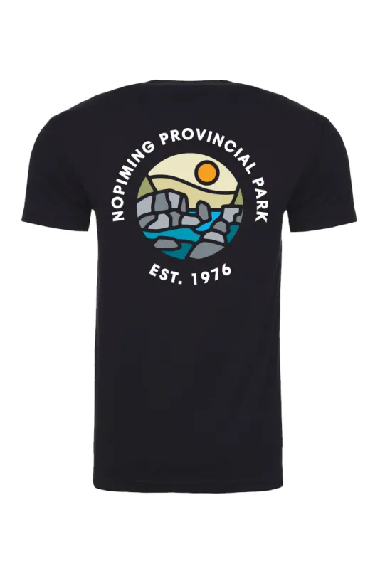NOPIMING T-SHIRT sold by Osgoode Company