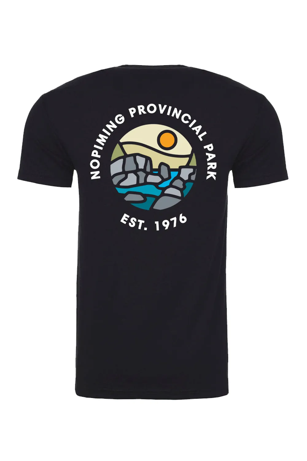 NOPIMING T-SHIRT sold by Osgoode Company