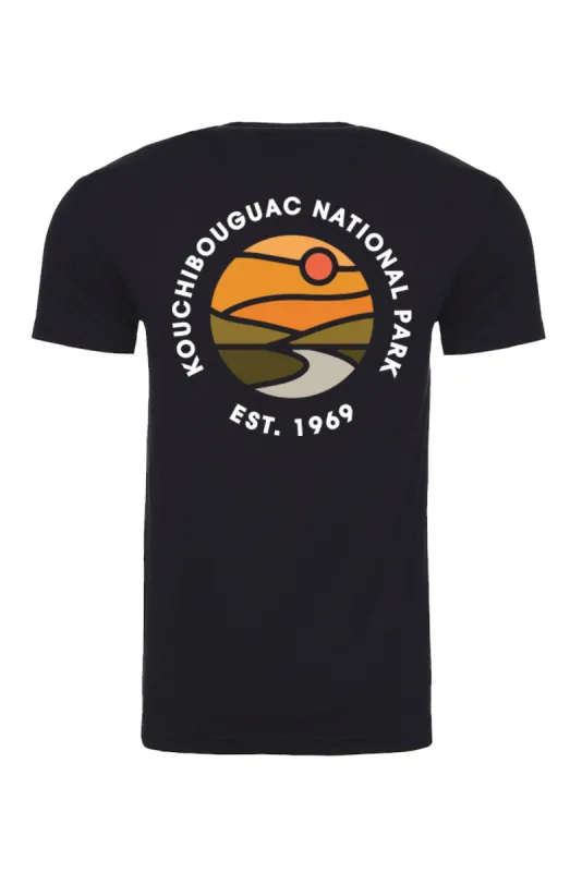 KOUCHIBOUGUAC T-SHIRT sold by Osgoode Company