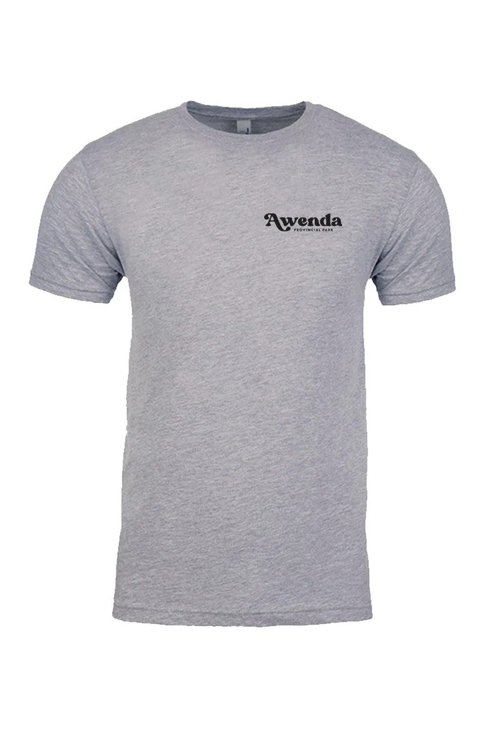 AWENDA T-SHIRT sold by Osgoode Company product image thumbnail 4