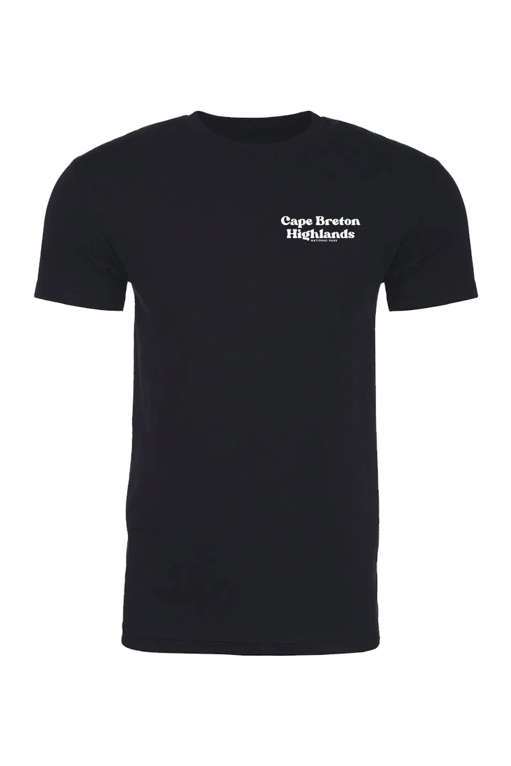 CAPE BRETON T-SHIRT sold by Osgoode Company product image thumbnail 3