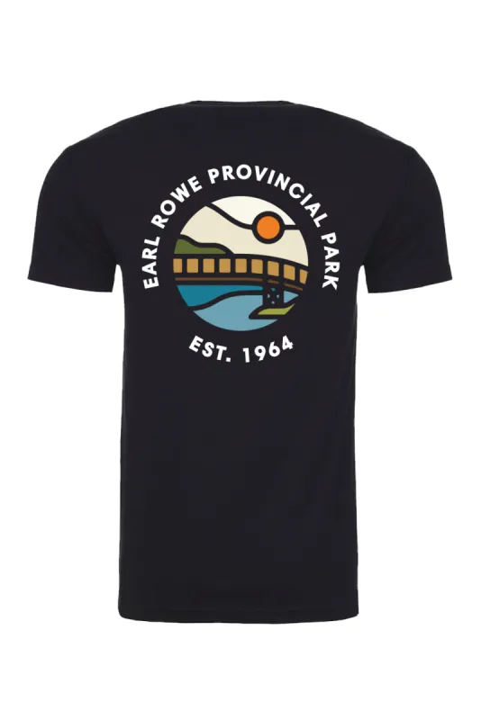 EARL ROWE T-SHIRT sold by Osgoode Company
