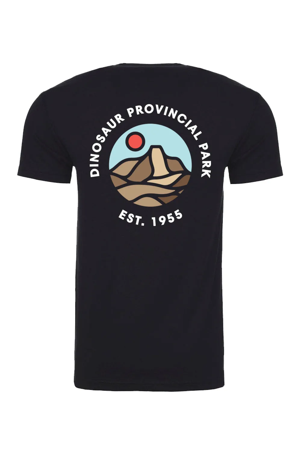 DINOSAUR T-SHIRT sold by Osgoode Company