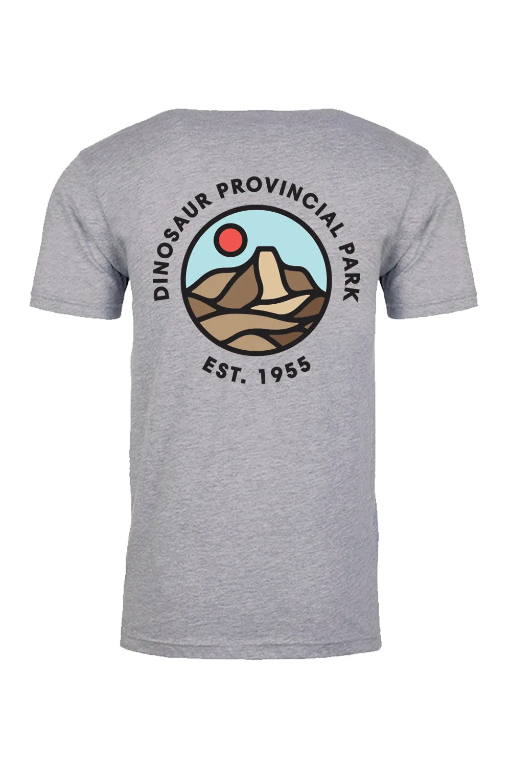 DINOSAUR T-SHIRT sold by Osgoode Company product image thumbnail 3